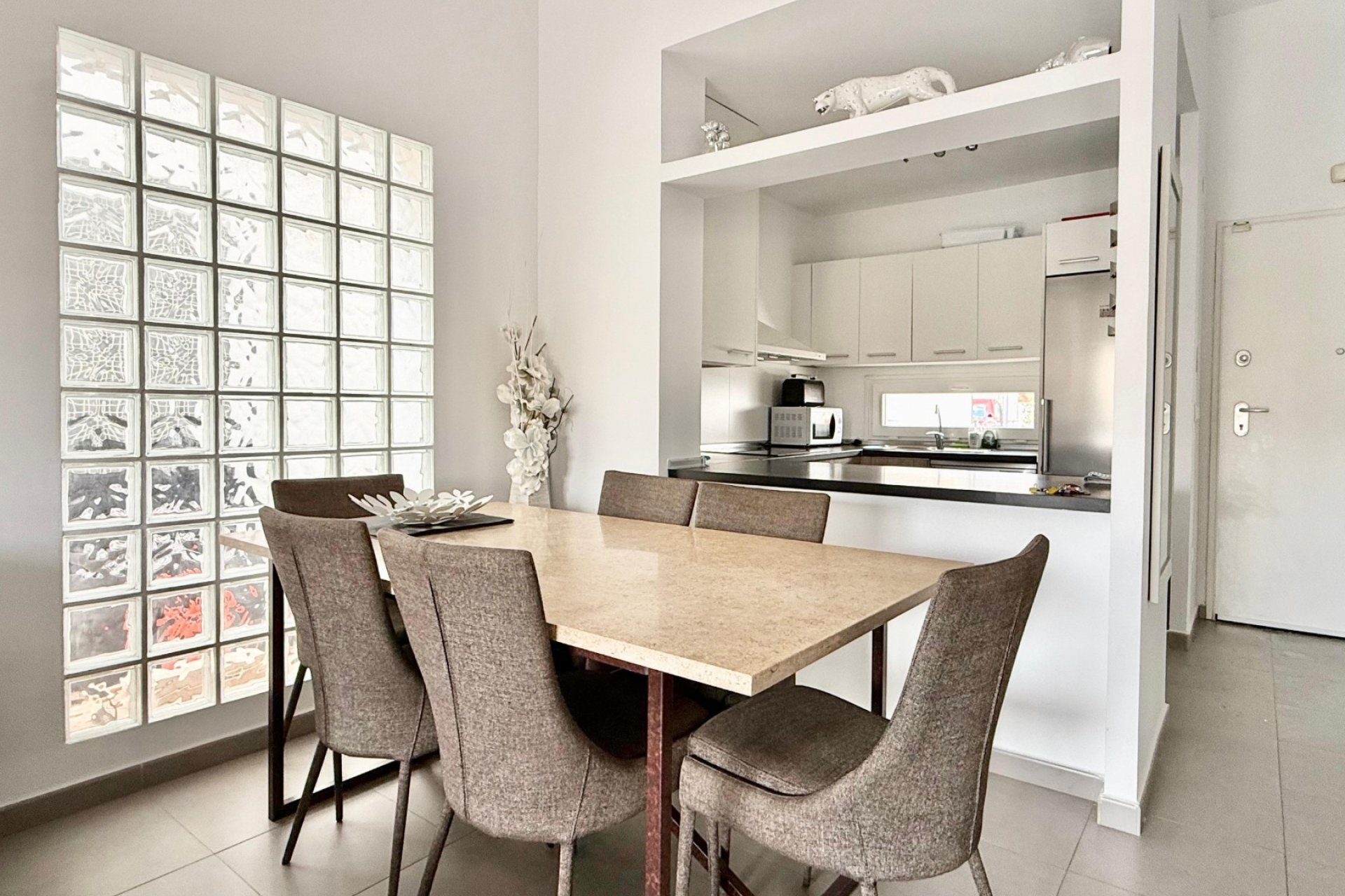 Resale - Villa - Los Alcazares