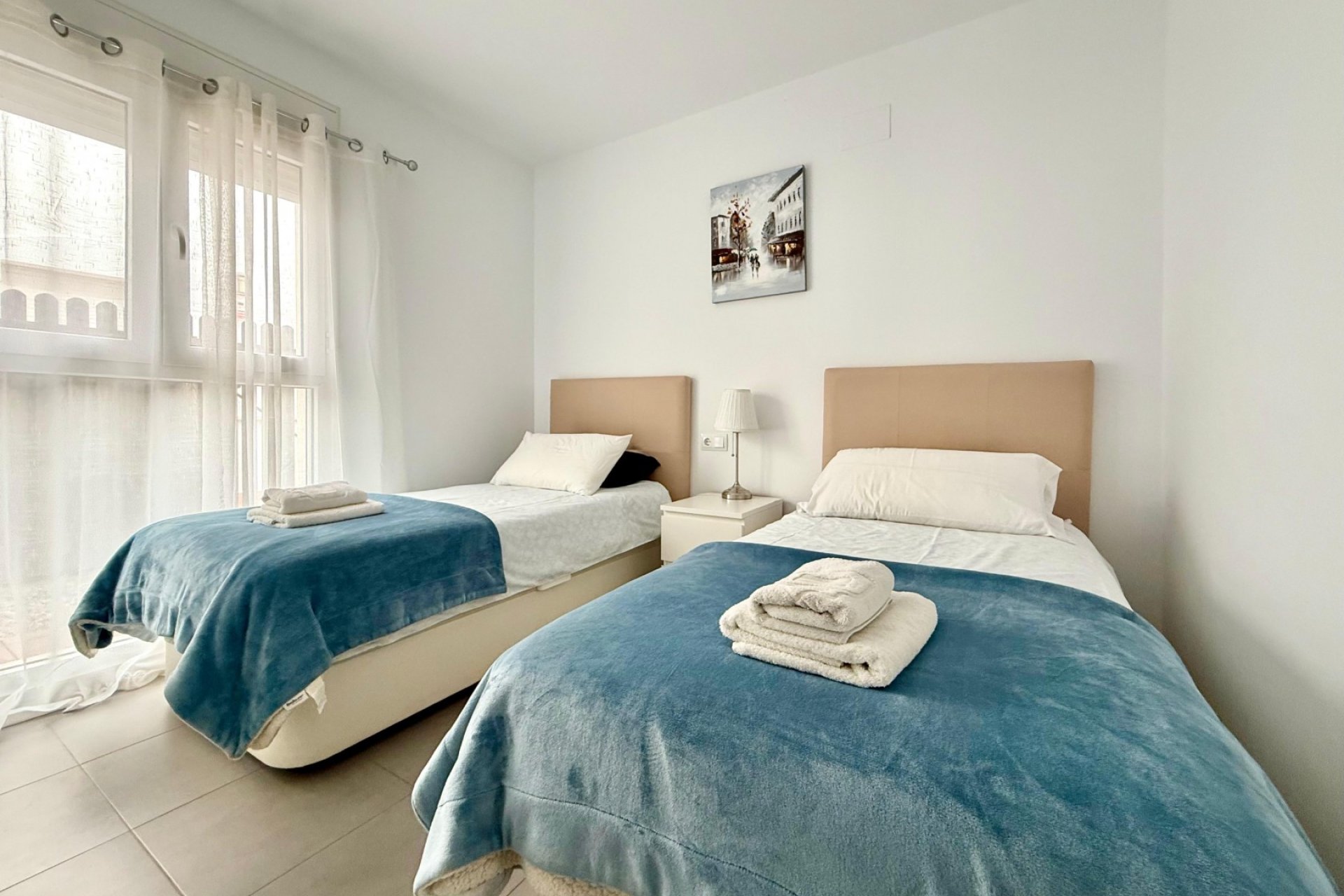 Resale - Villa - Los Alcazares