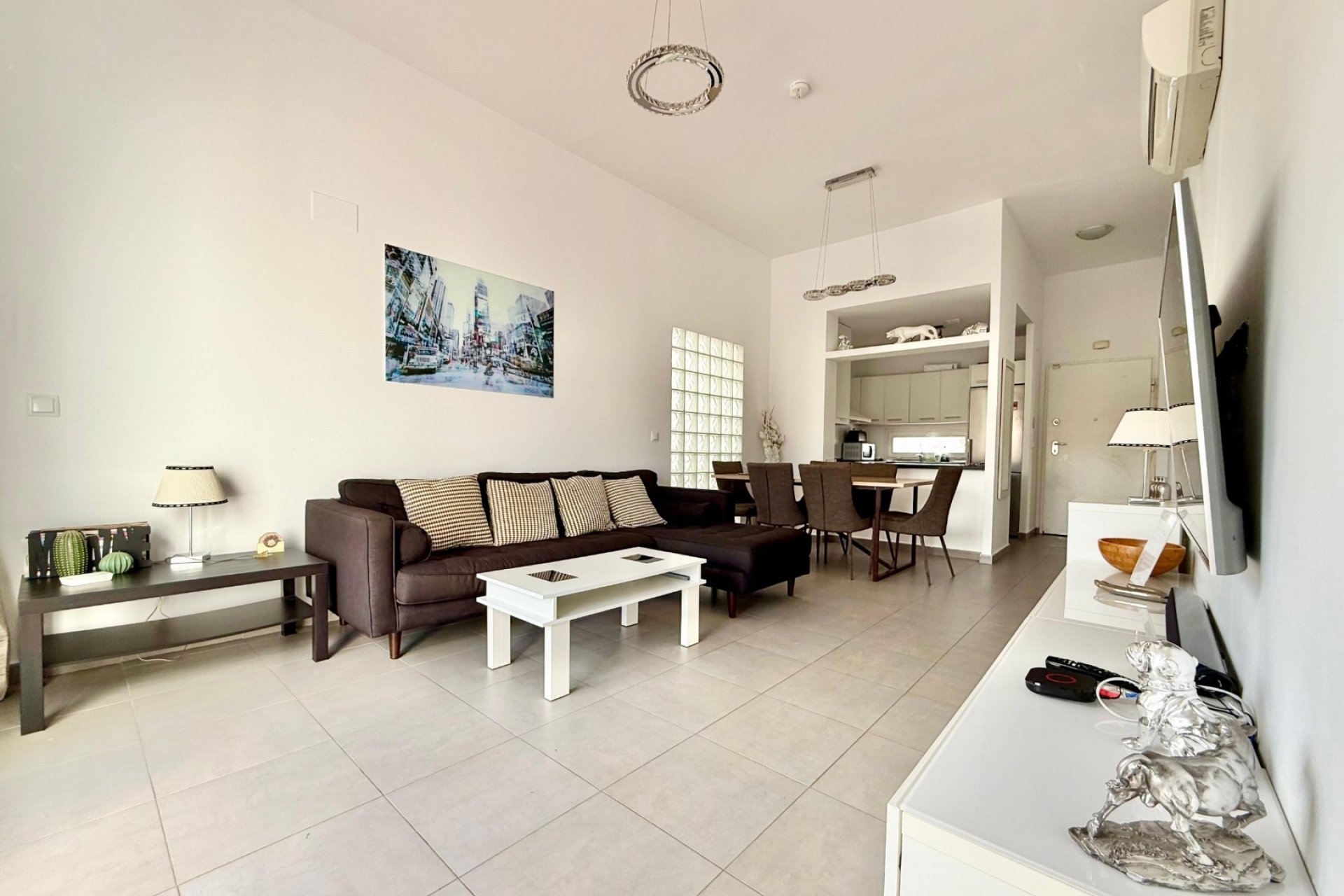 Resale - Villa - Los Alcazares