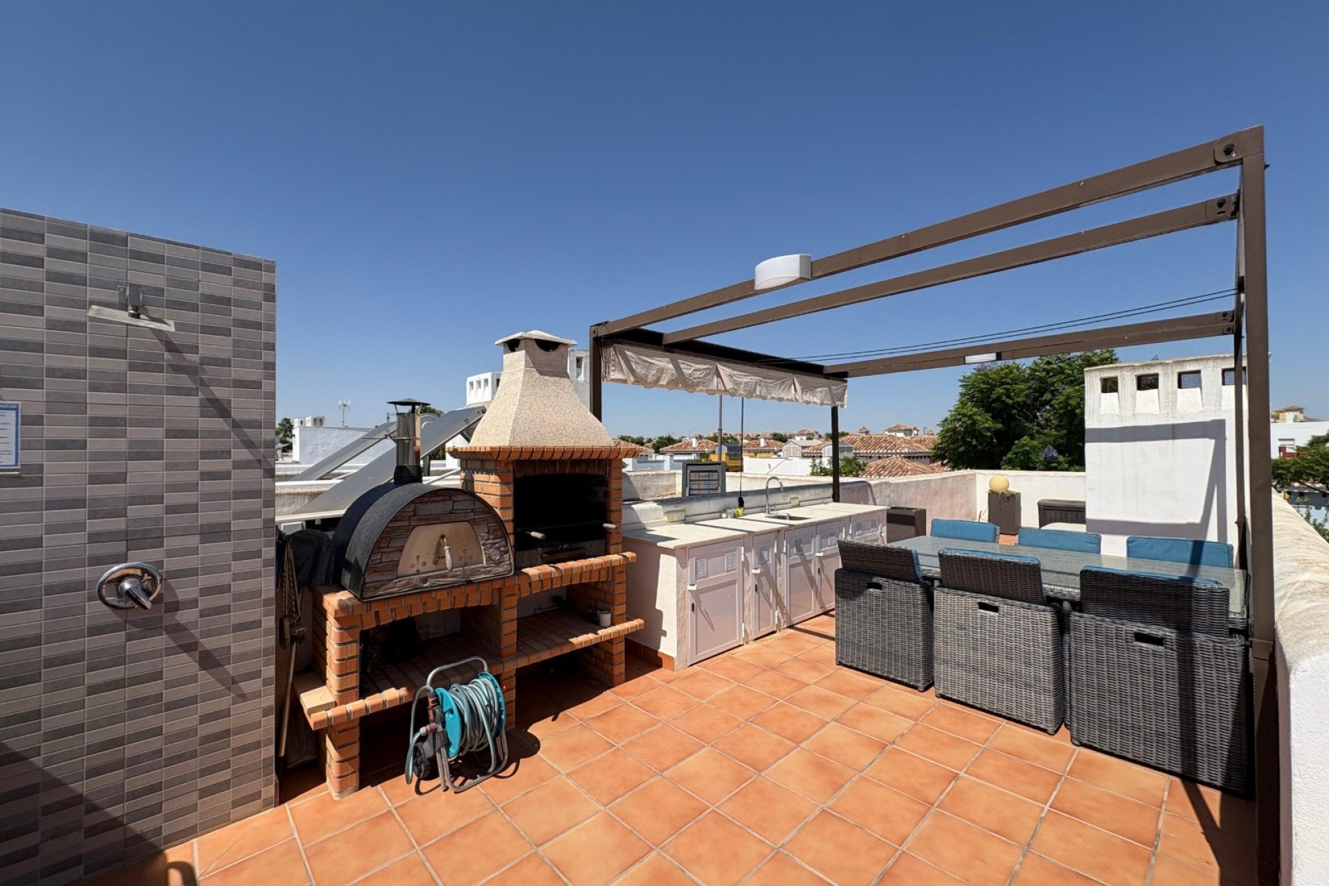 Resale - Villa - Los Alcazares