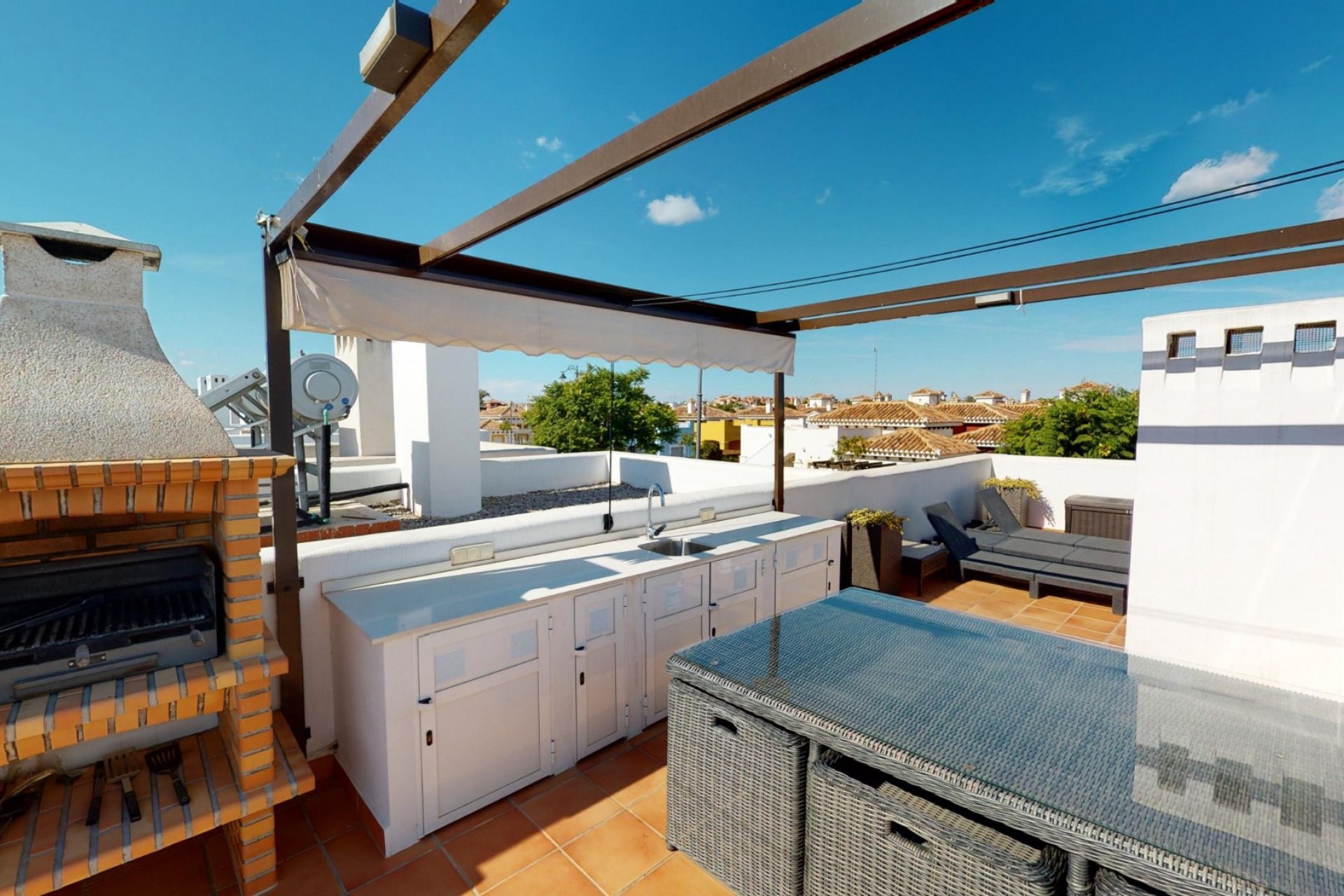 Resale - Villa - Los Alcazares