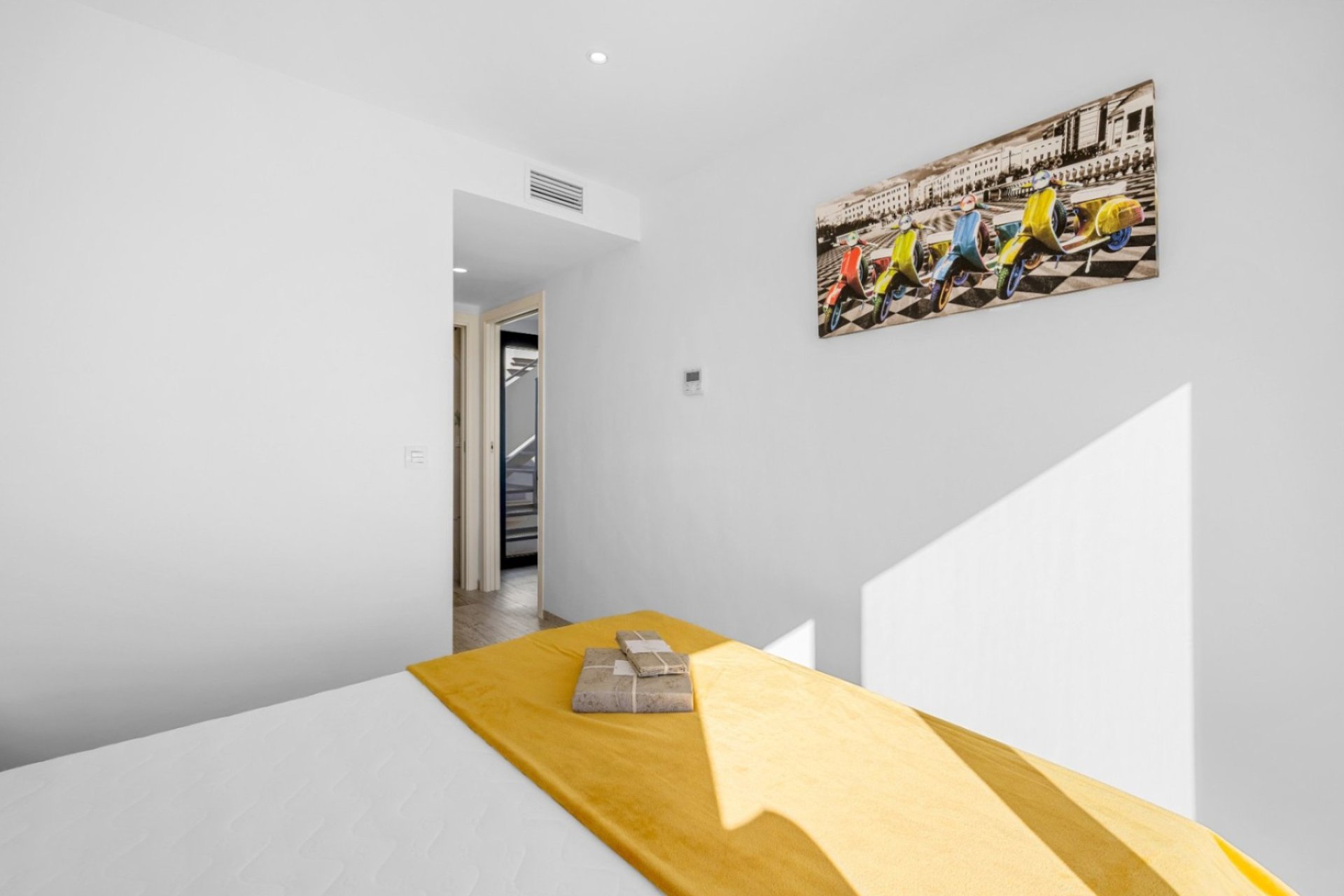 Resale - Villa - Los Alcazares