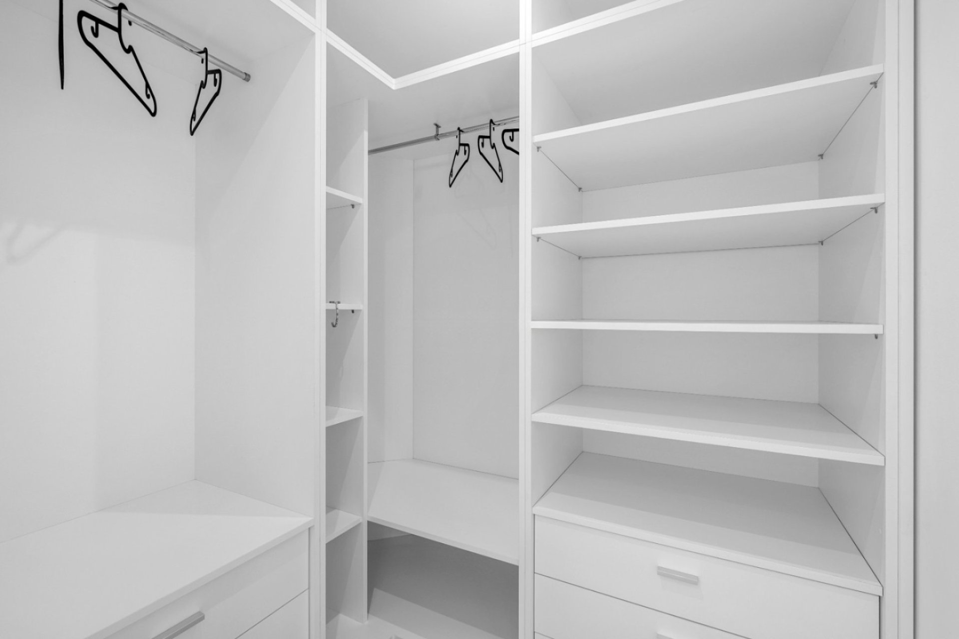 Resale - Villa - Los Alcazares