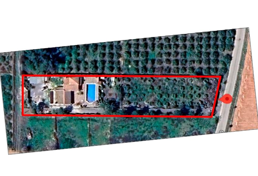 Resale - Villa - Los Alcazares