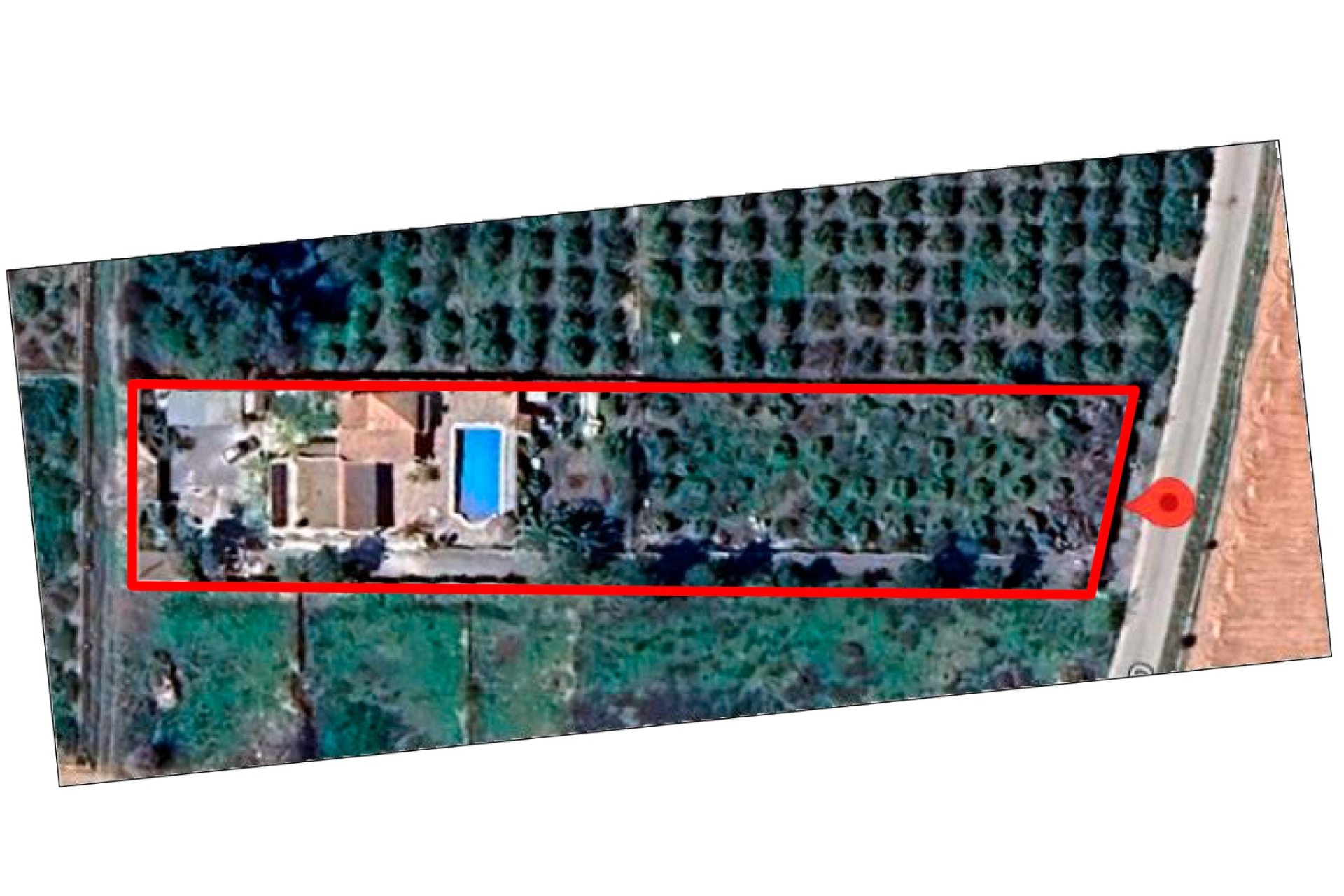 Resale - Villa - Los Alcazares