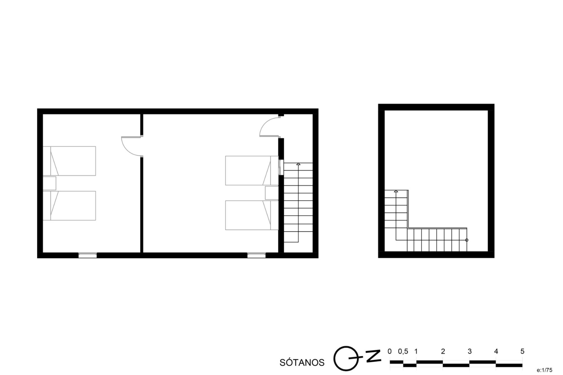Resale - Villa - Los Alcazares