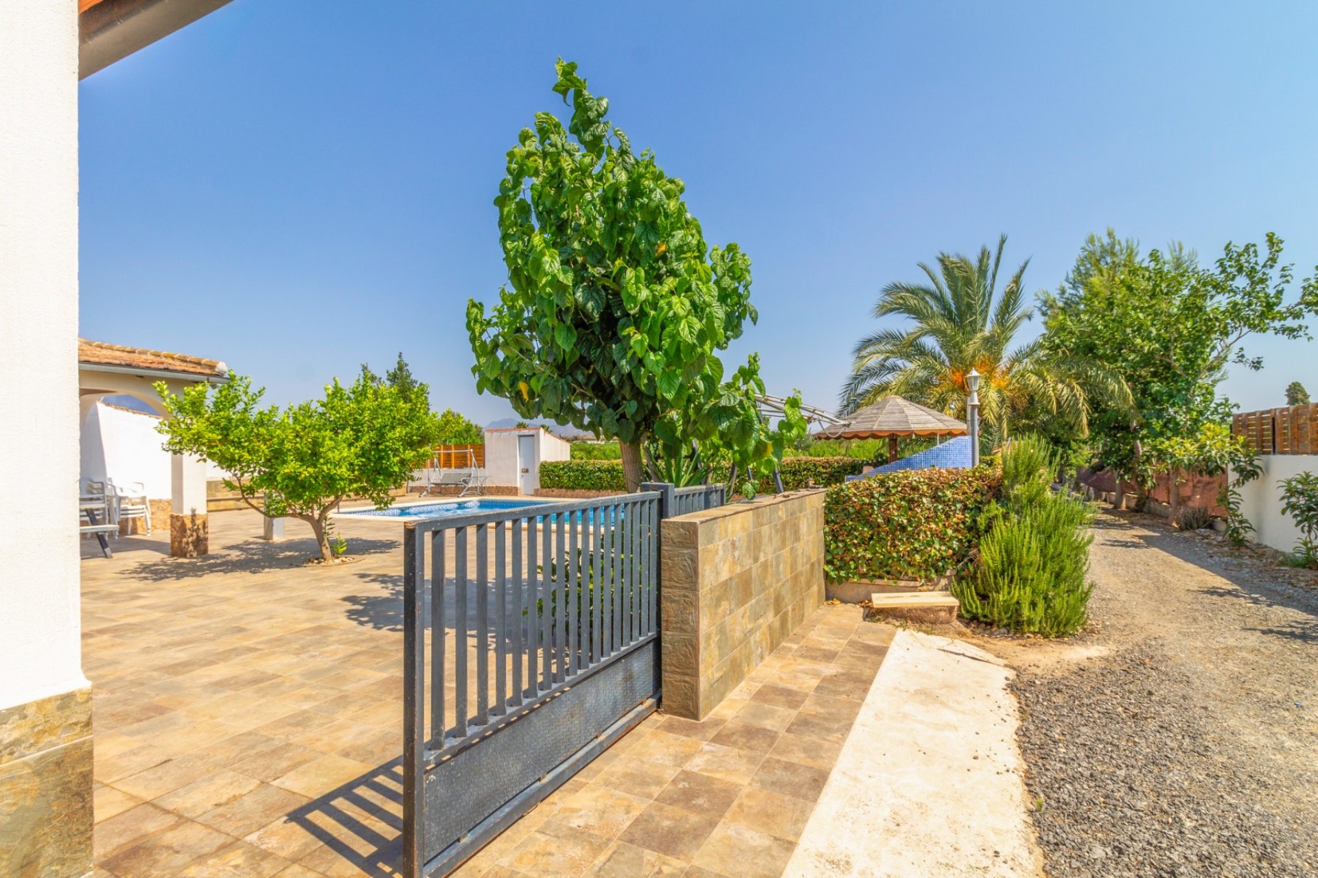 Resale - Villa - Los Alcazares