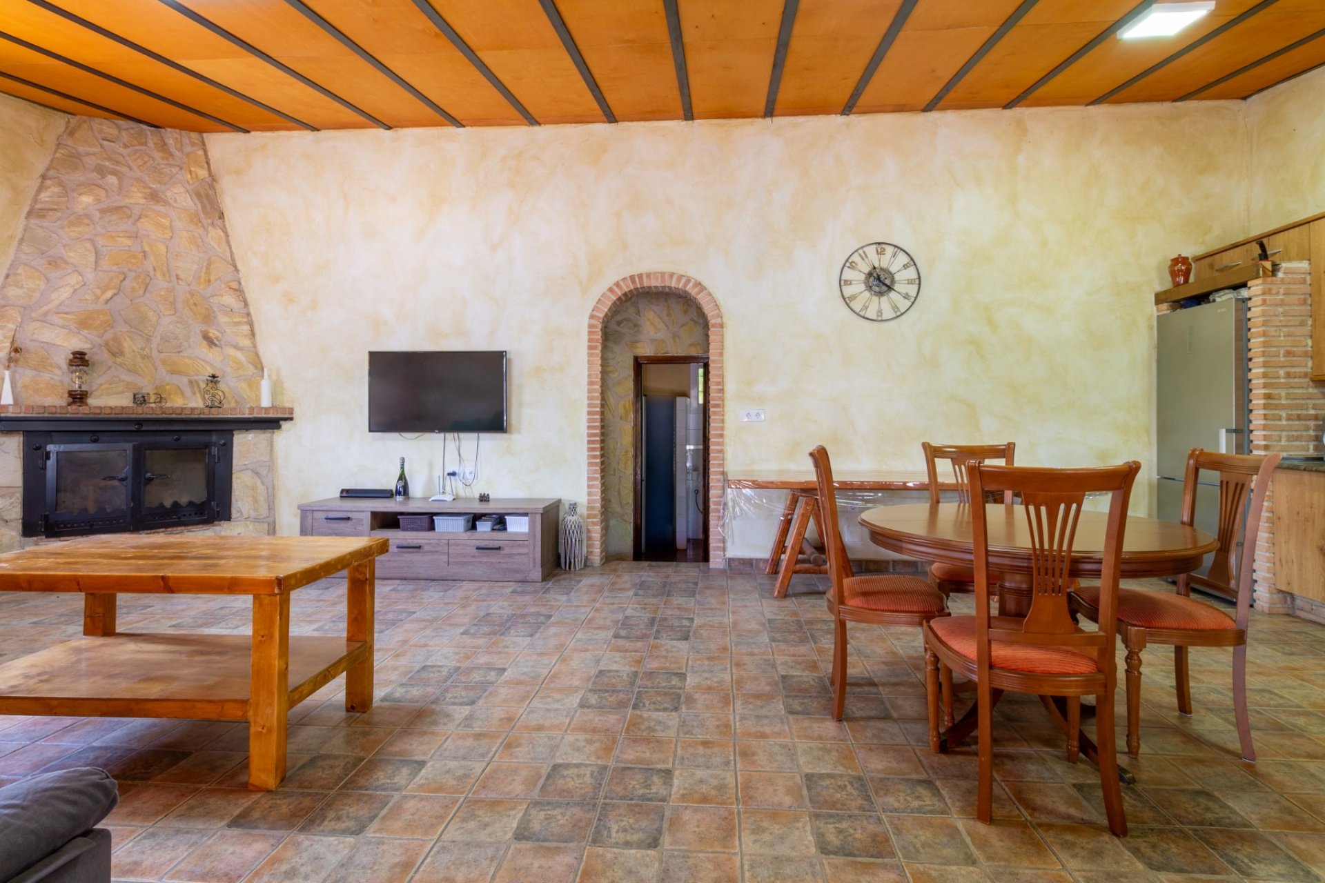 Resale - Villa - Los Alcazares