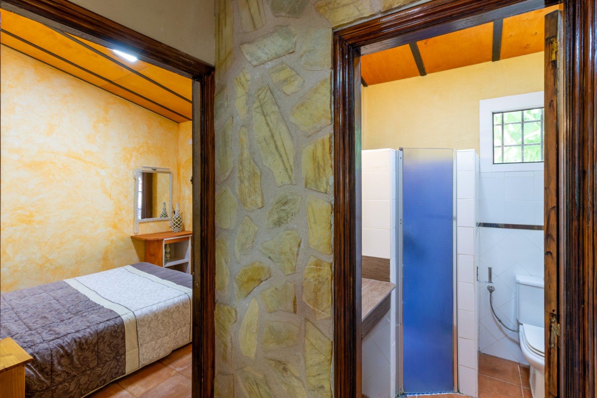 Resale - Villa - Los Alcazares