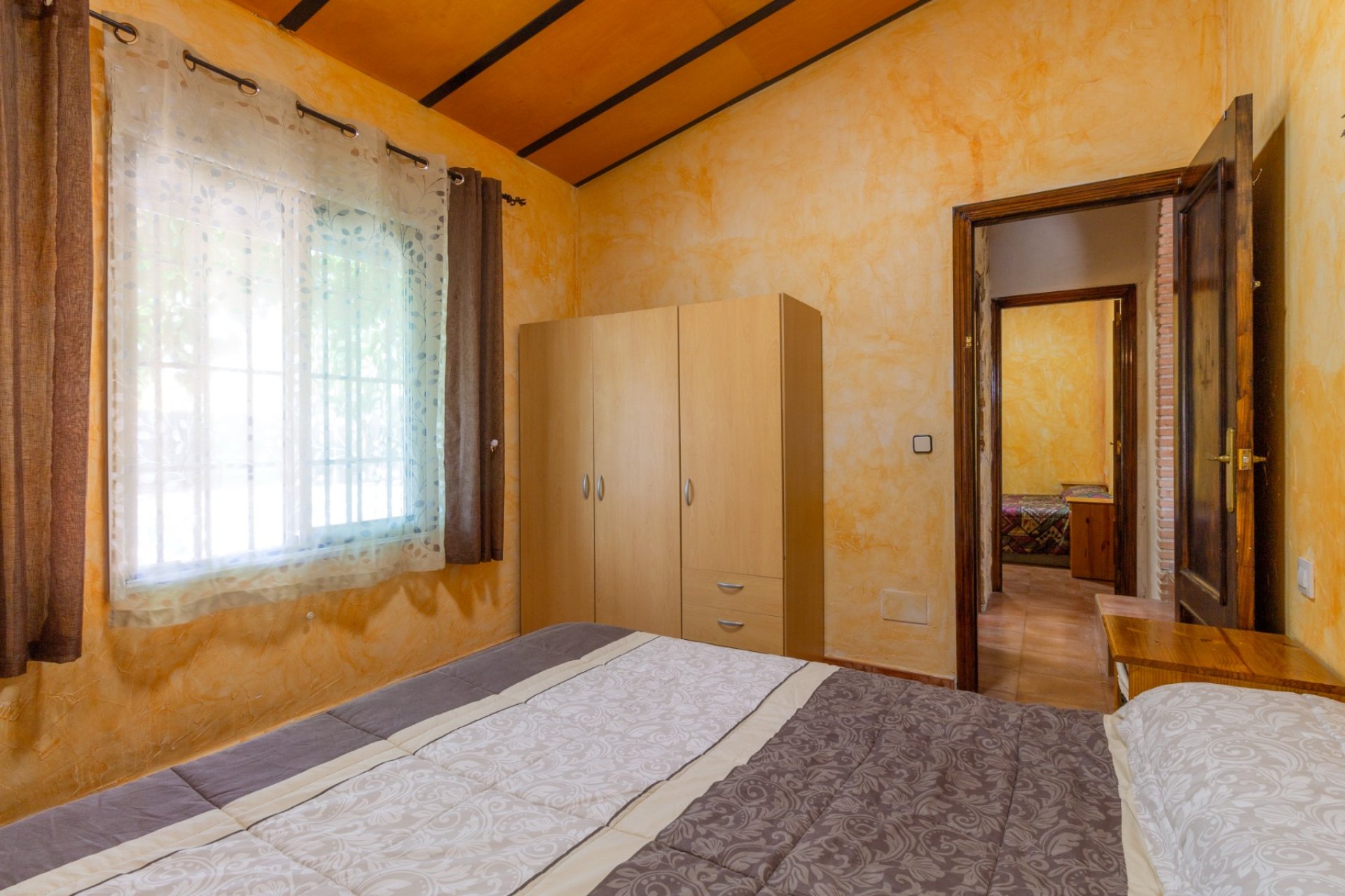 Resale - Villa - Los Alcazares