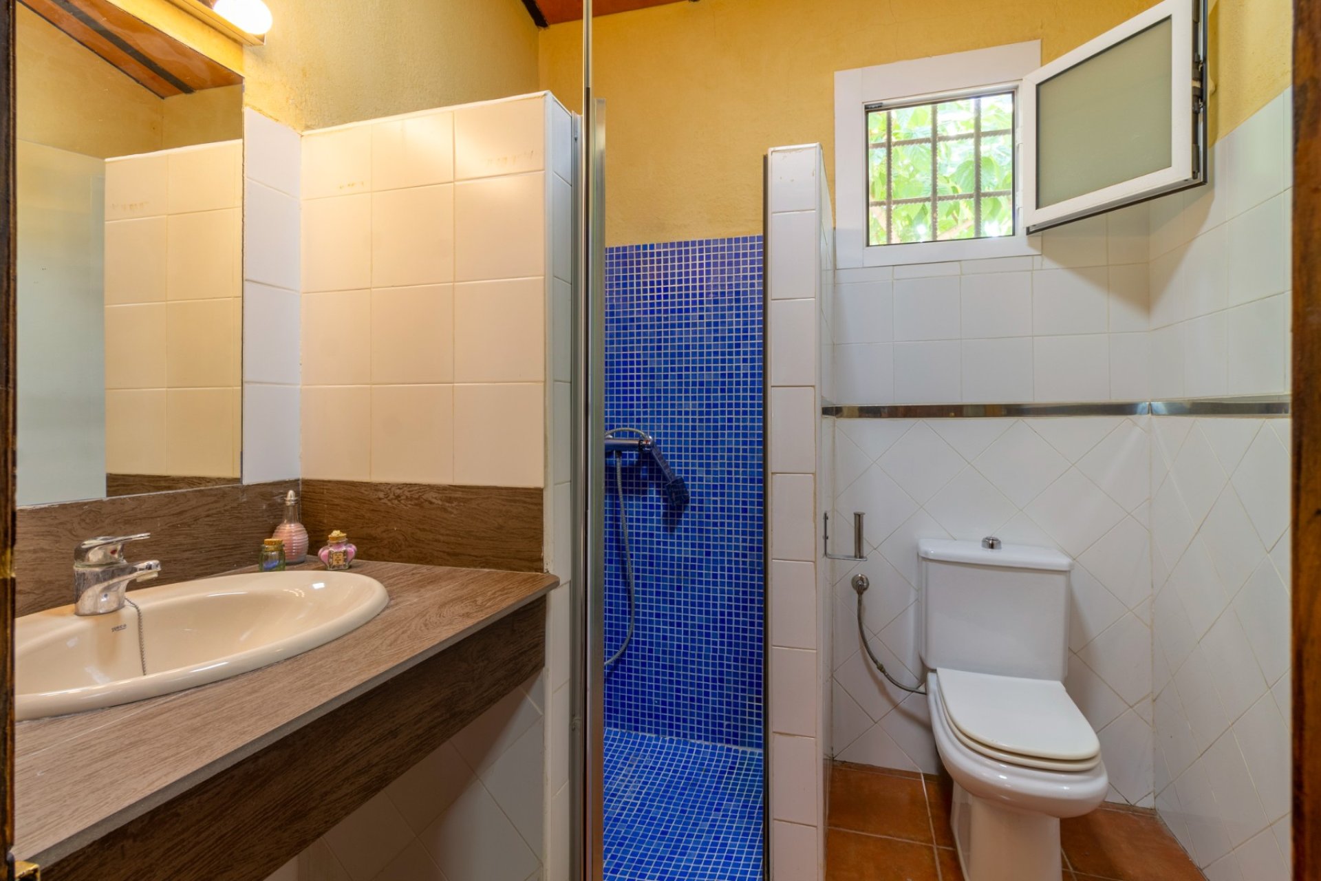 Resale - Villa - Los Alcazares