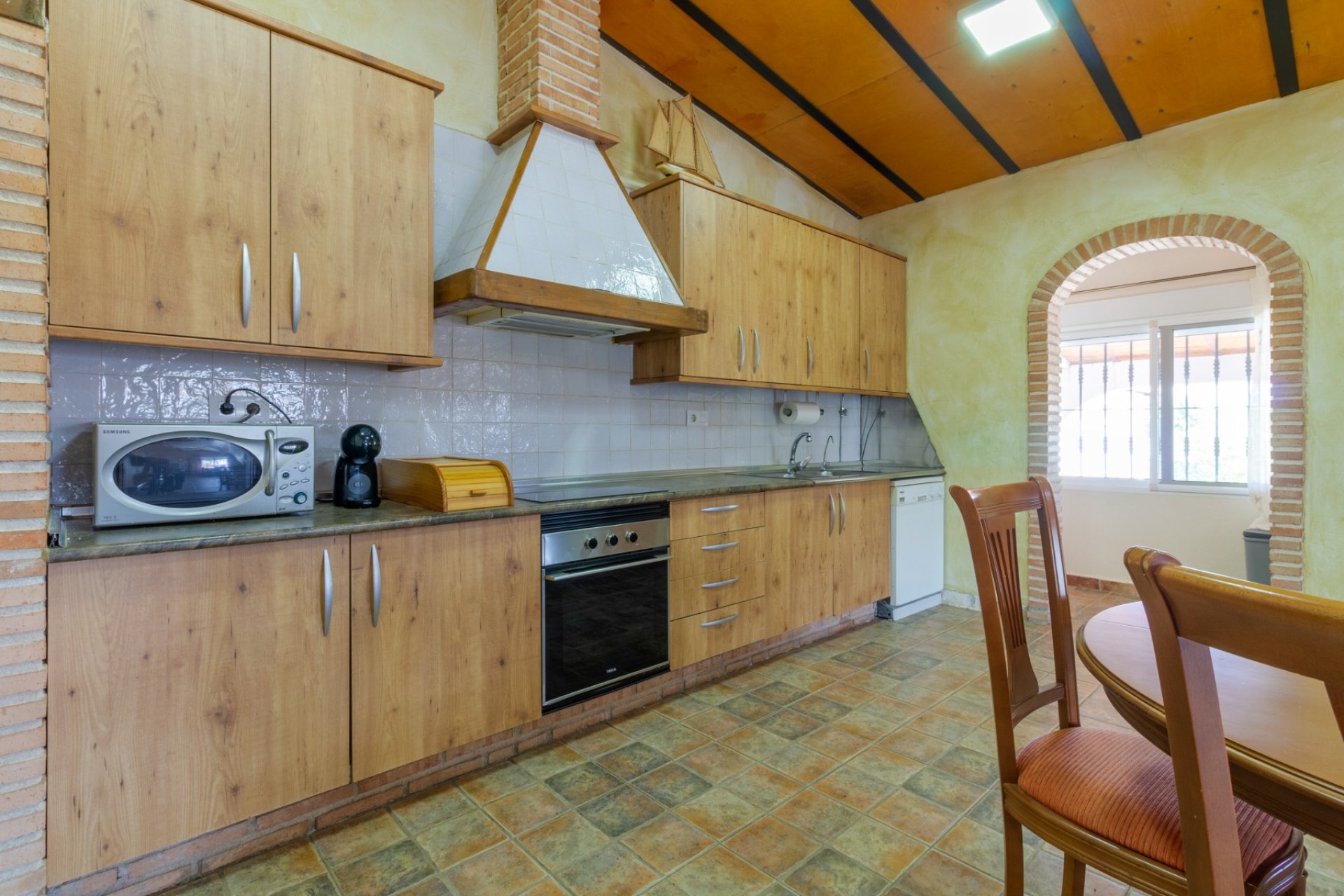 Resale - Villa - Los Alcazares