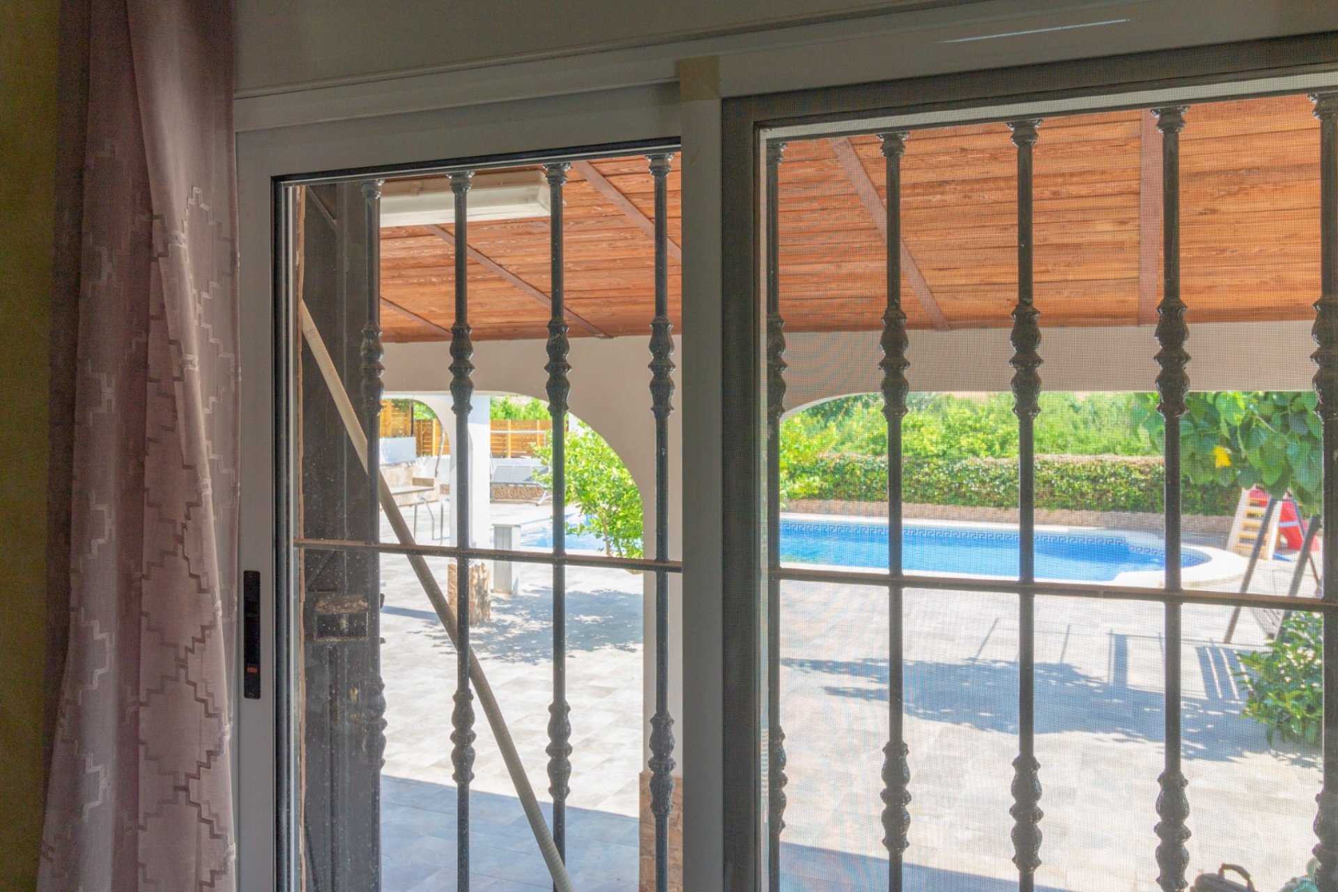 Resale - Villa - Los Alcazares