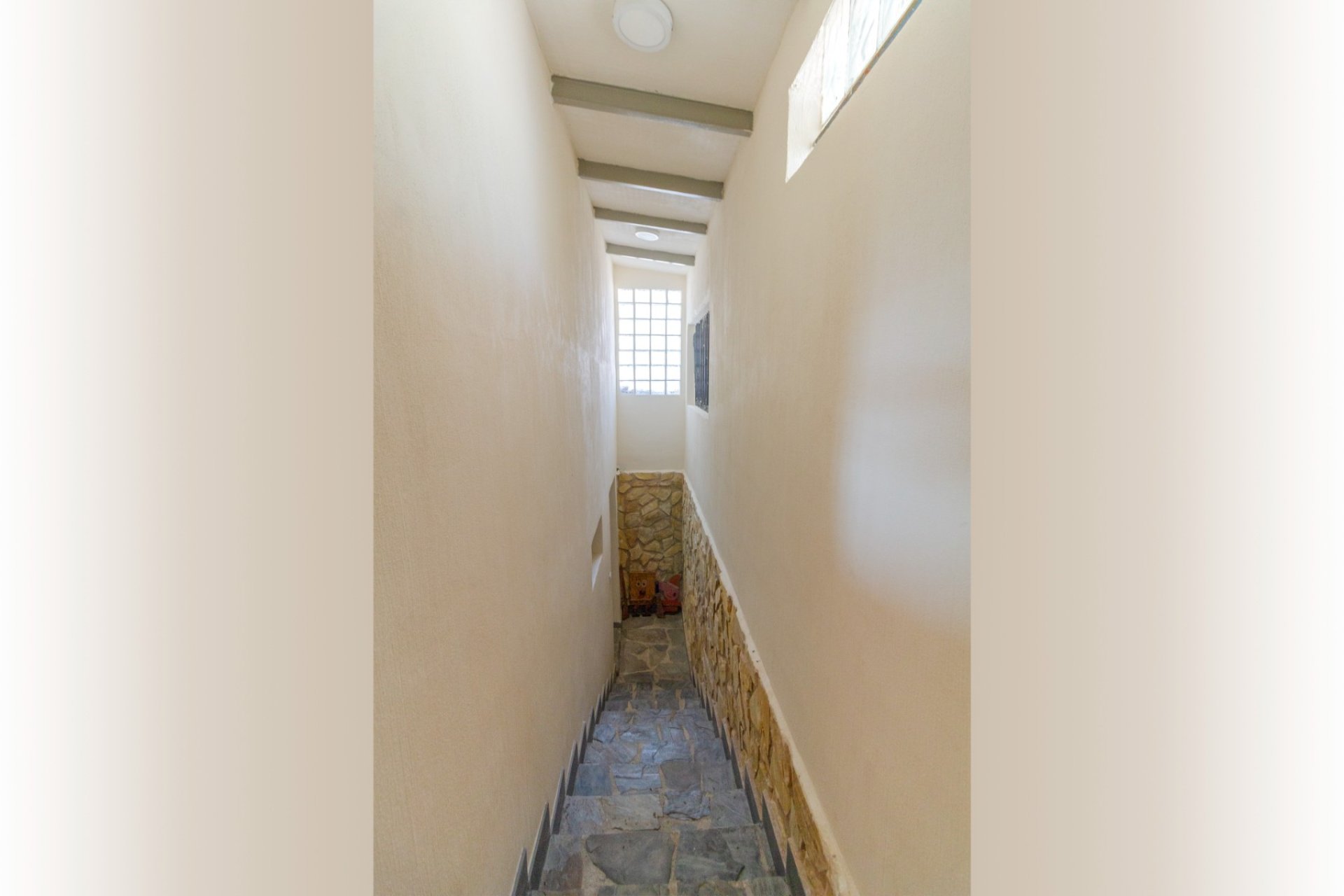 Resale - Villa - Los Alcazares