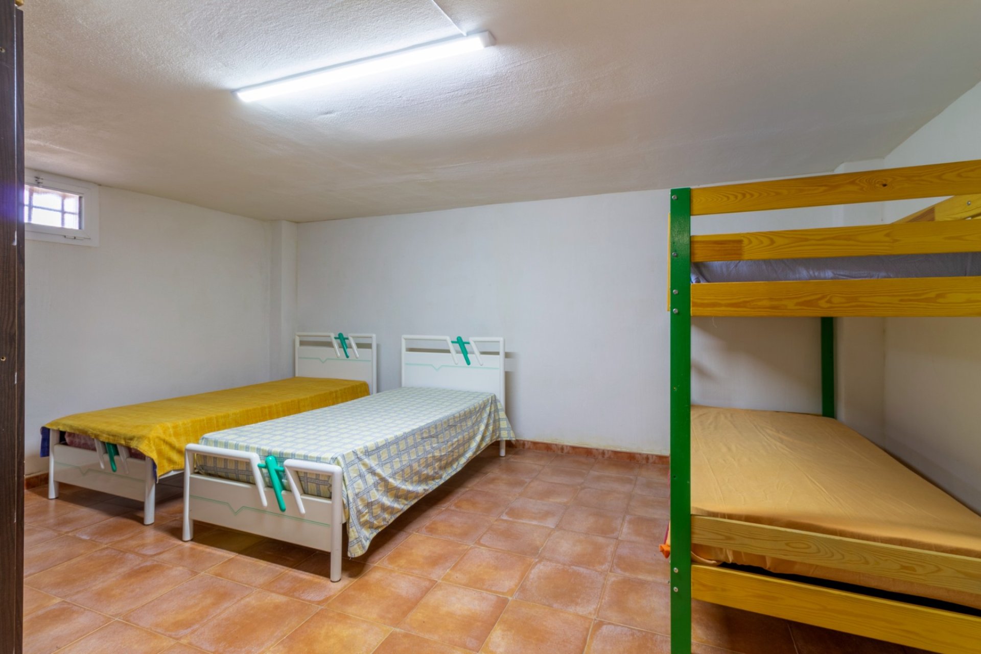 Resale - Villa - Los Alcazares