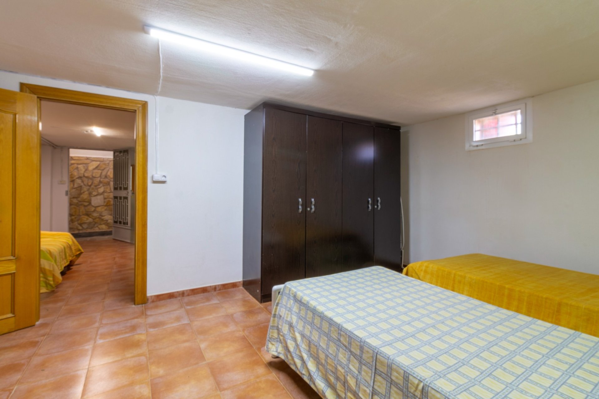 Resale - Villa - Los Alcazares