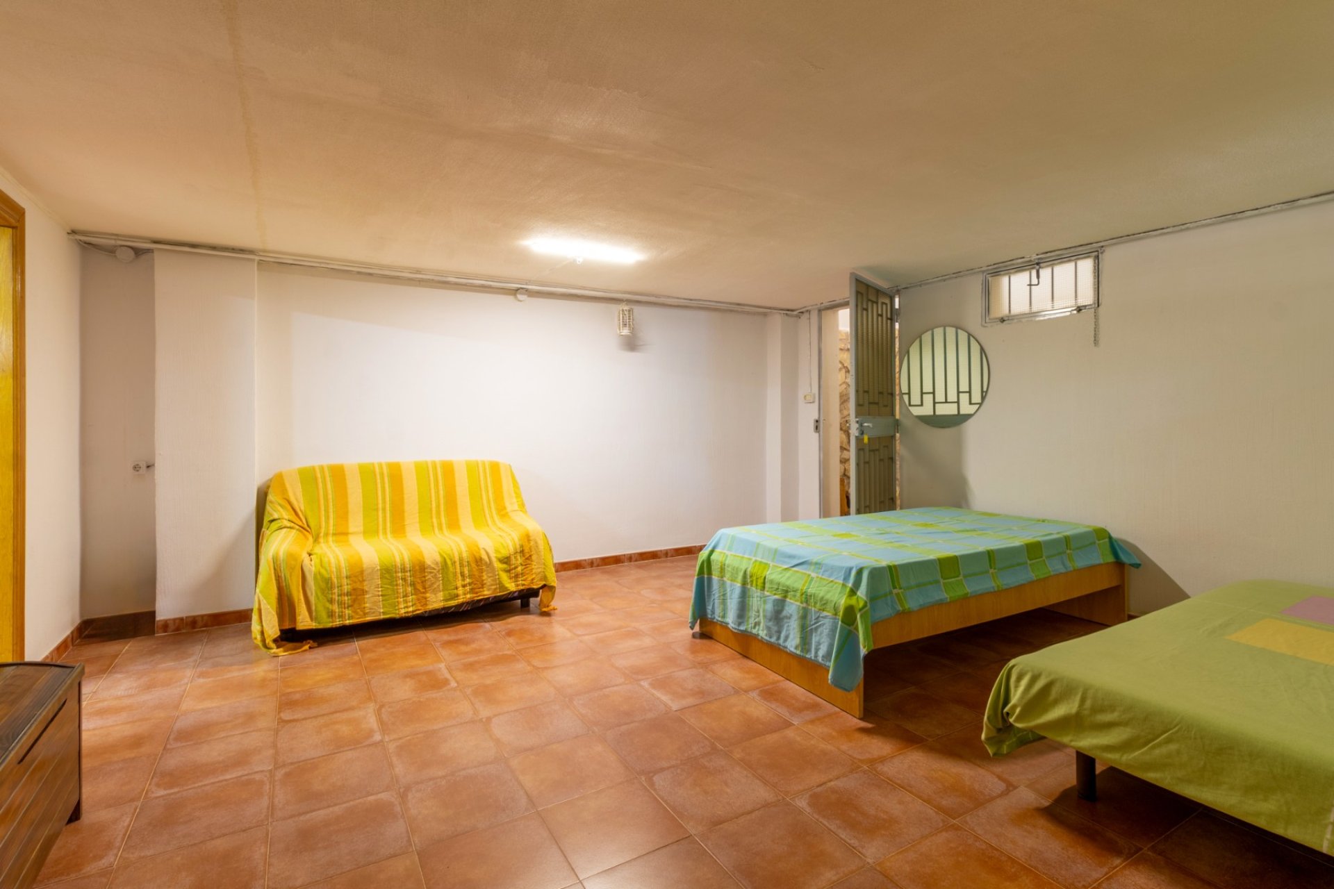 Resale - Villa - Los Alcazares