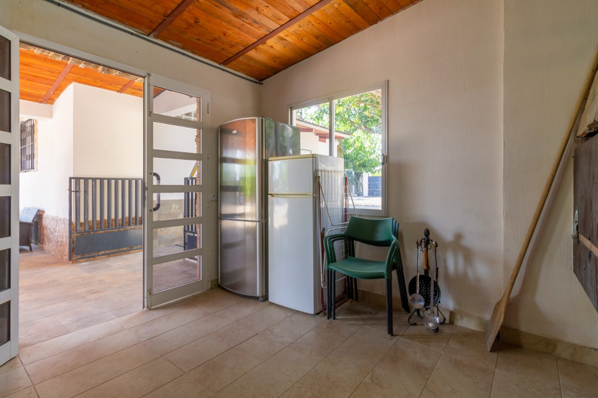 Resale - Villa - Los Alcazares