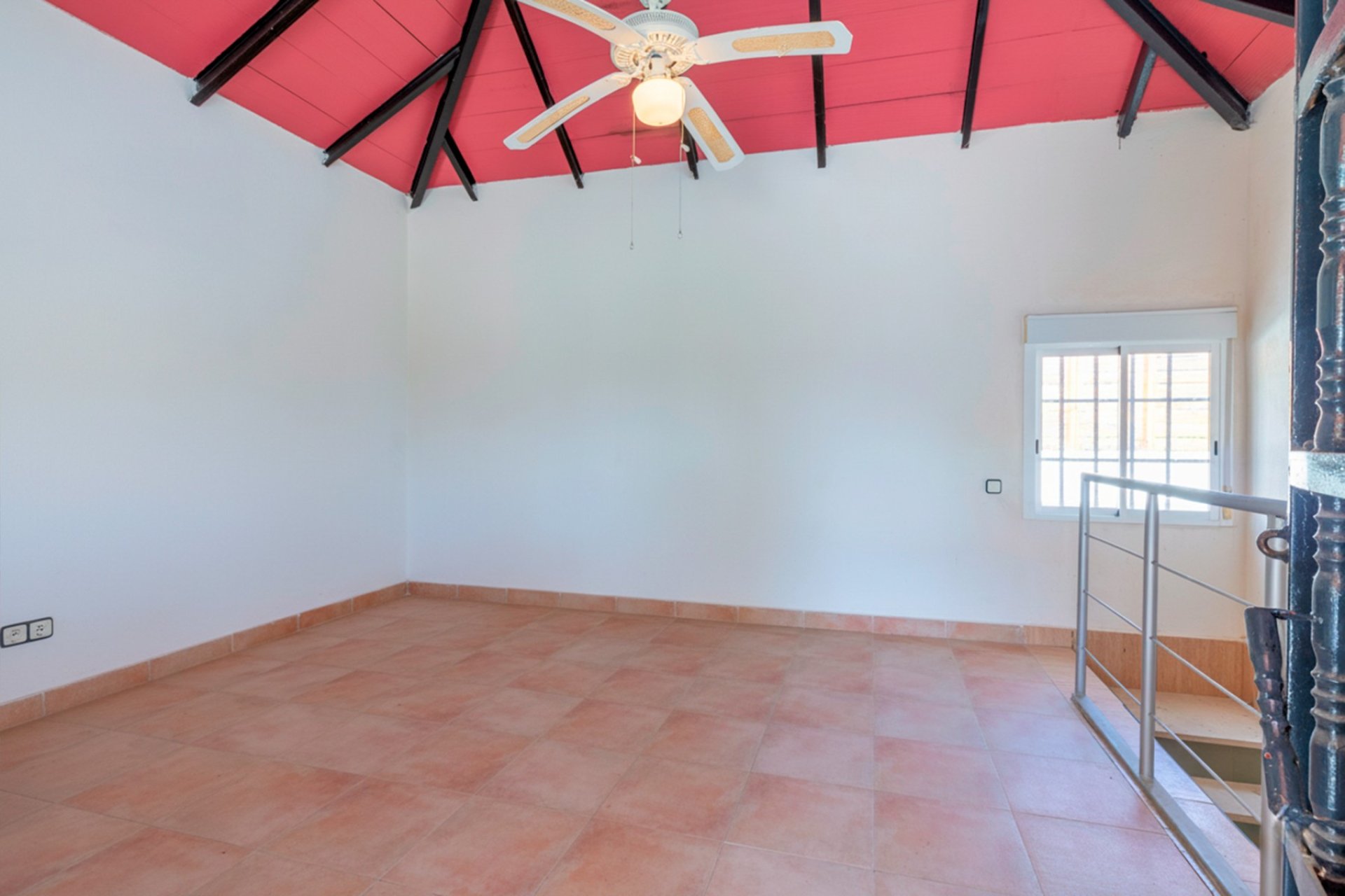 Resale - Villa - Los Alcazares