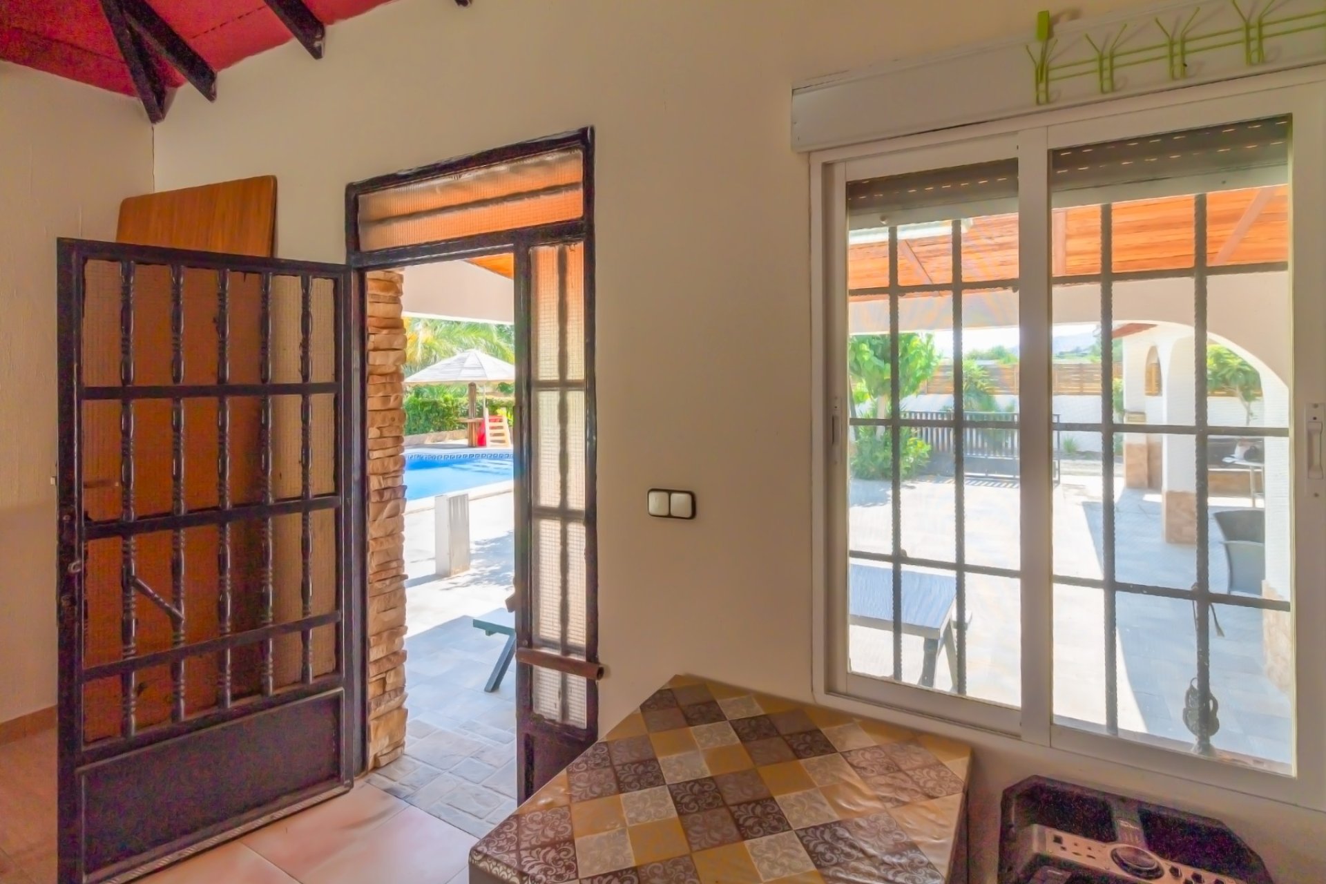 Resale - Villa - Los Alcazares