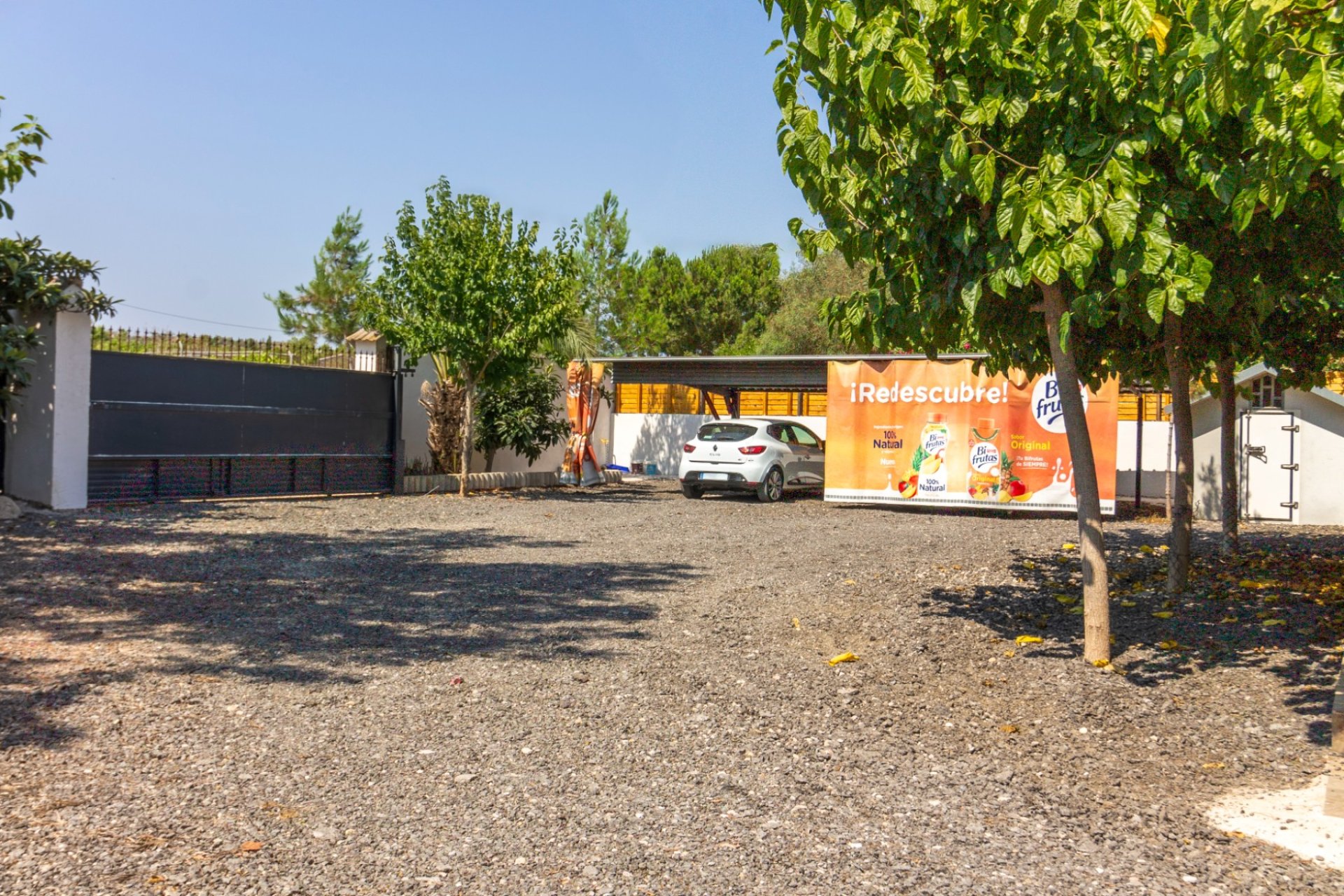 Resale - Villa - Los Alcazares