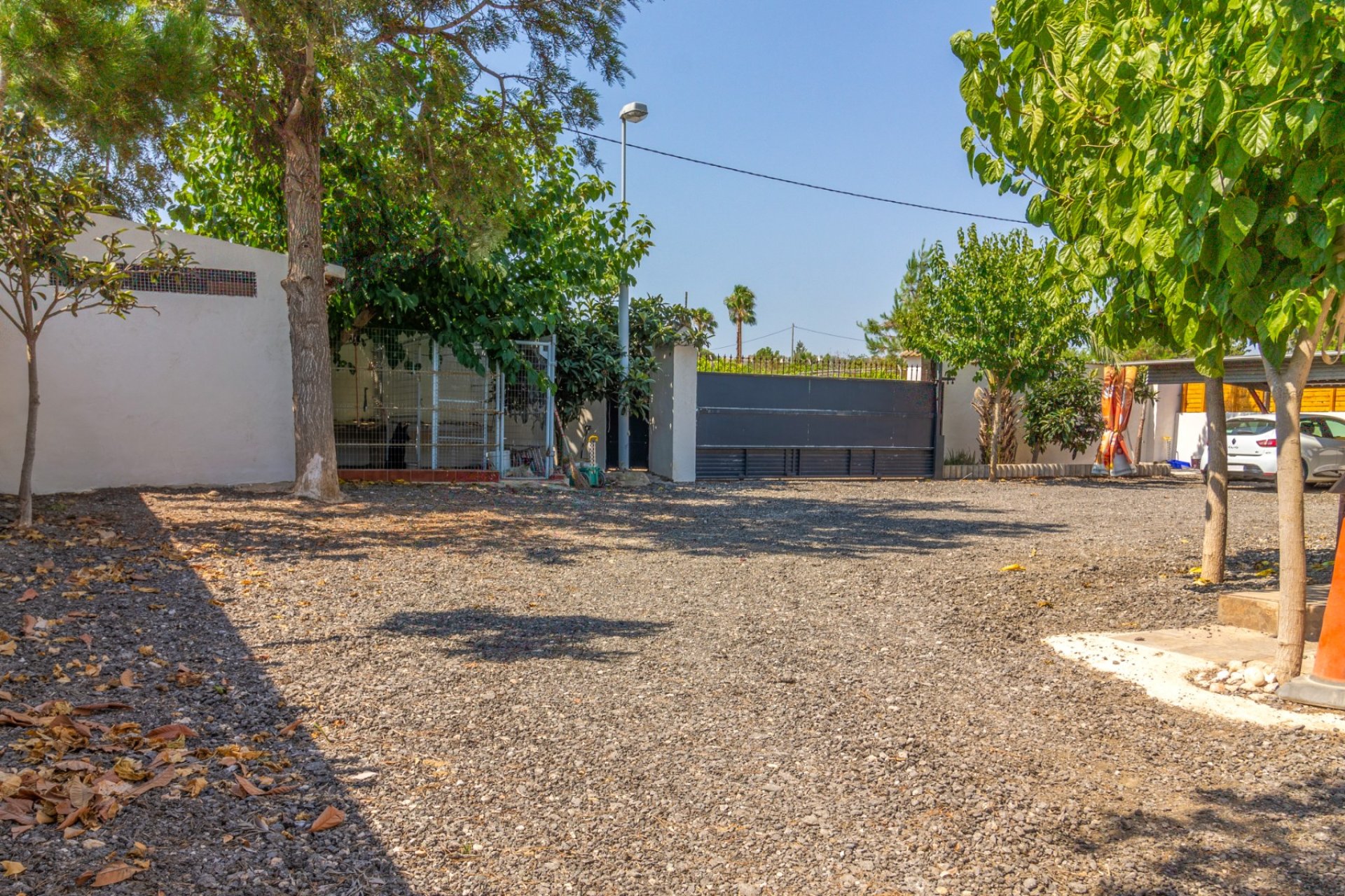 Resale - Villa - Los Alcazares