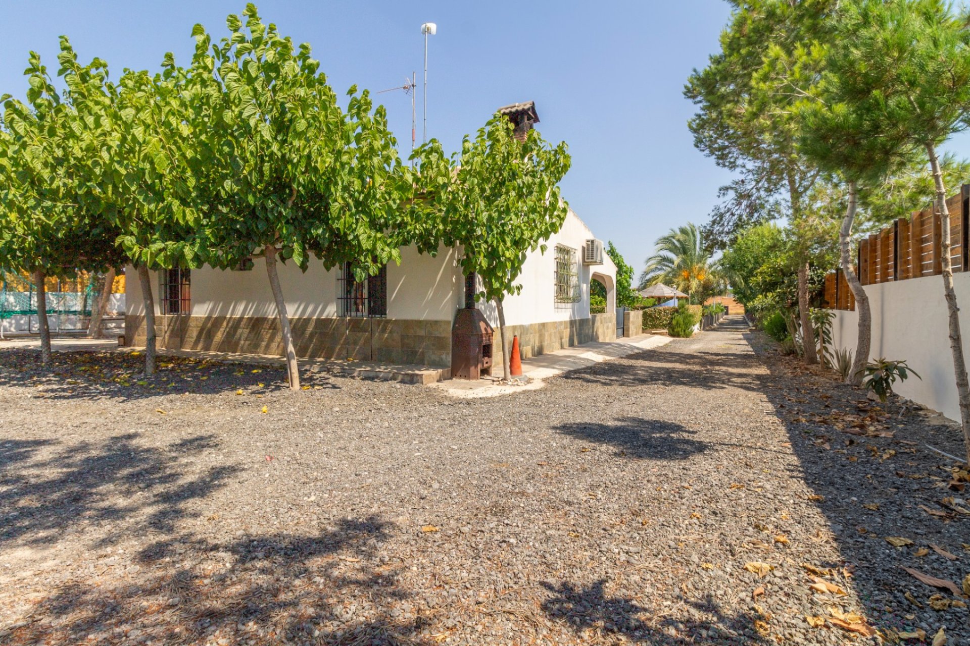 Resale - Villa - Los Alcazares