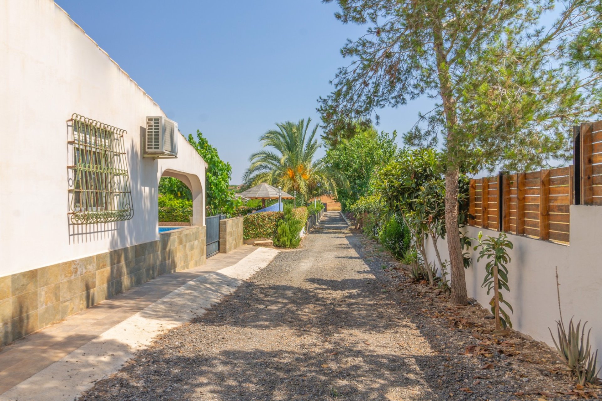 Resale - Villa - Los Alcazares