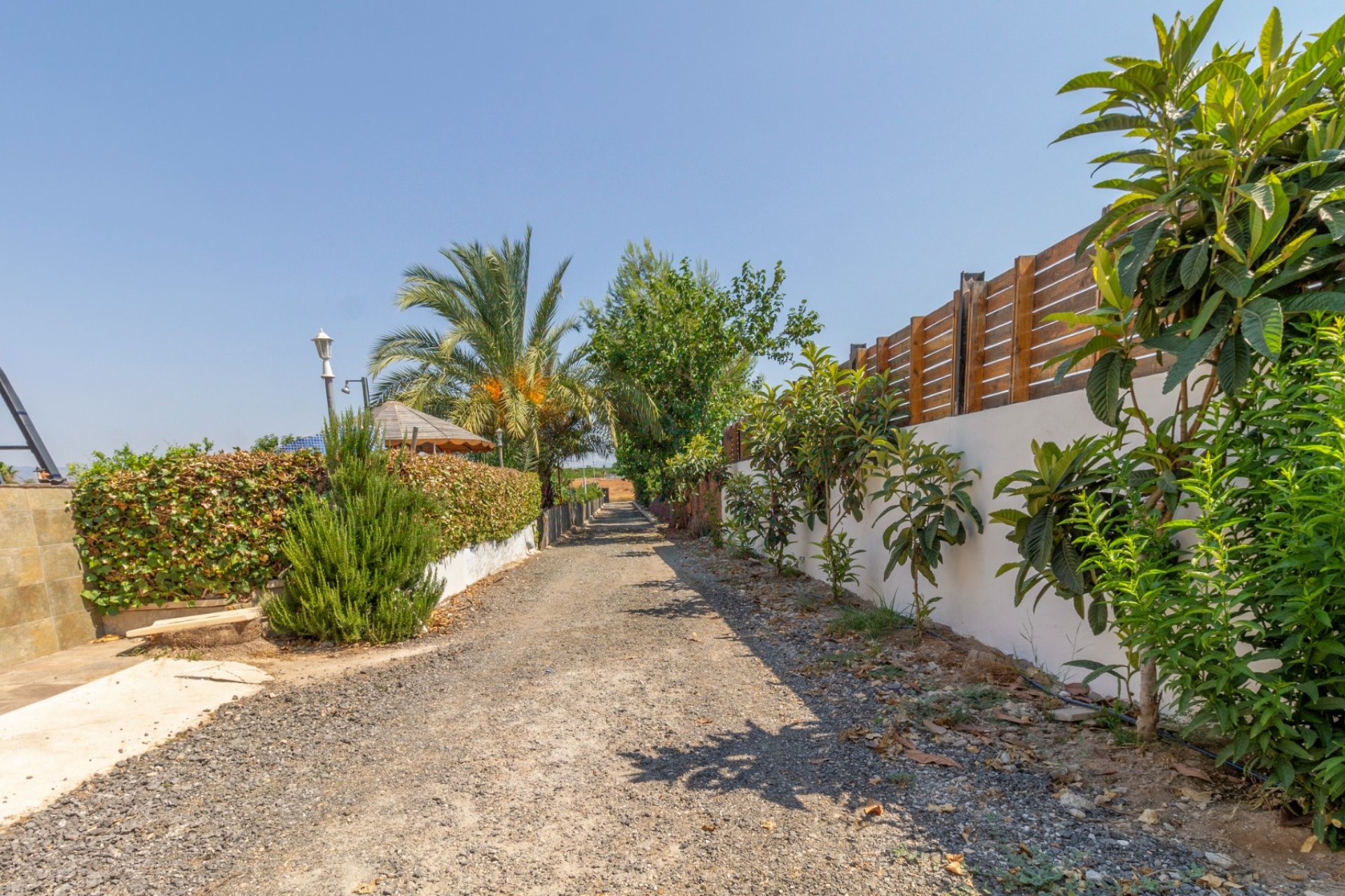 Resale - Villa - Los Alcazares