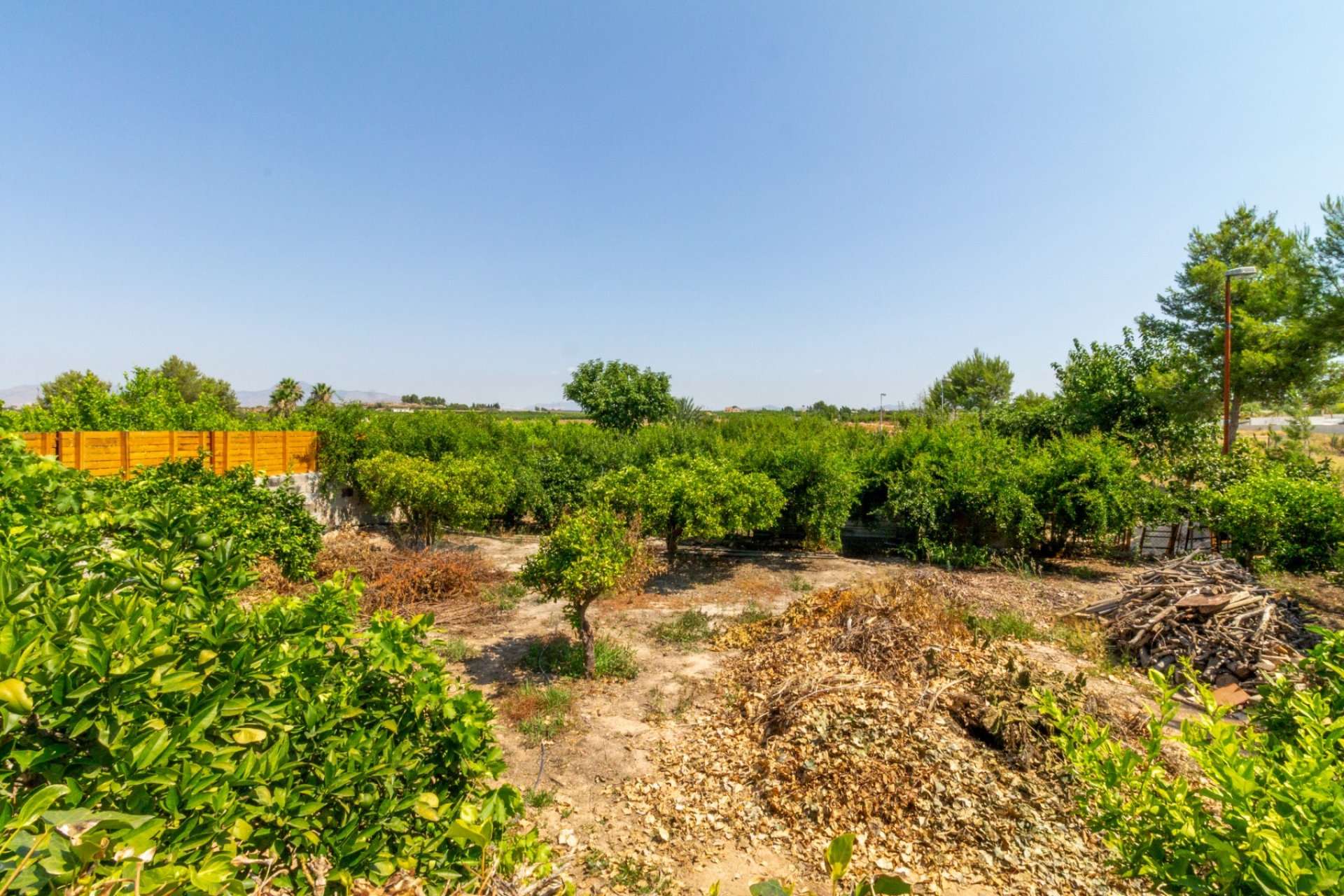 Resale - Villa - Los Alcazares