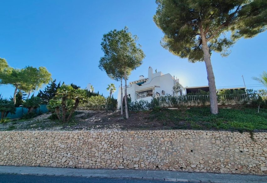 Resale - Villa - Orihuela - Costa Blanca