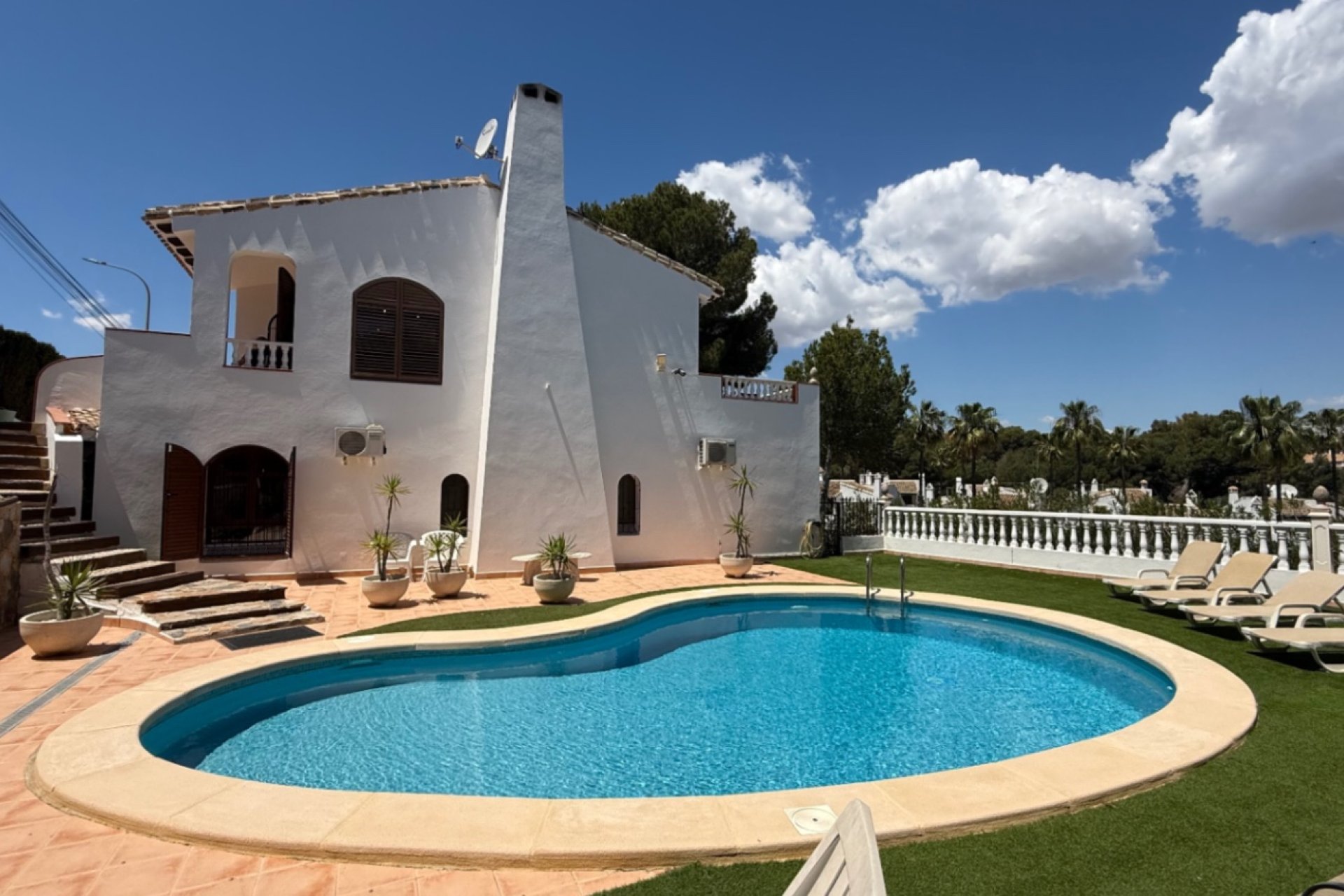 Resale - Villa - Orihuela - Costa Blanca
