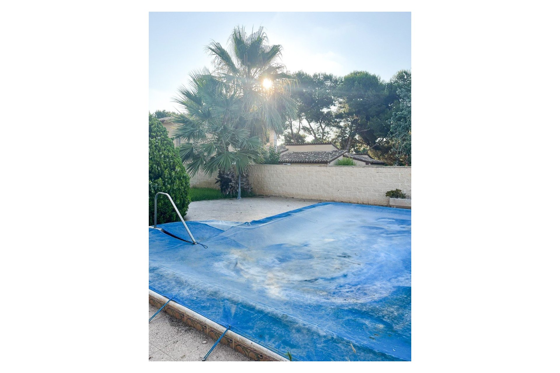 Resale - Villa - Orihuela Costa - Punta Prima