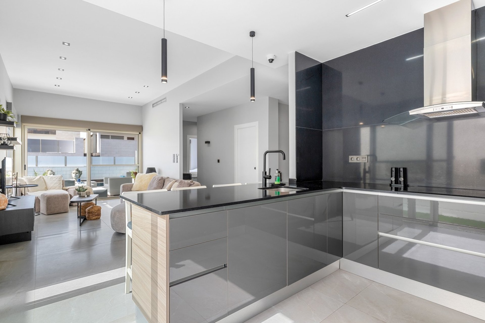 Resale - Villa - Orihuela Costa - Villamartín