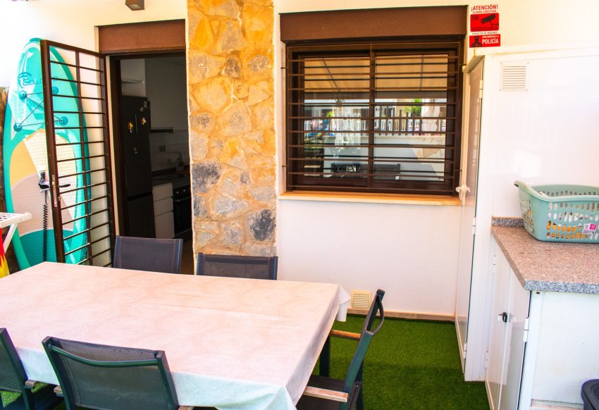 Resale - Villa - Pilar de la Horadada - Torre de la Horadada