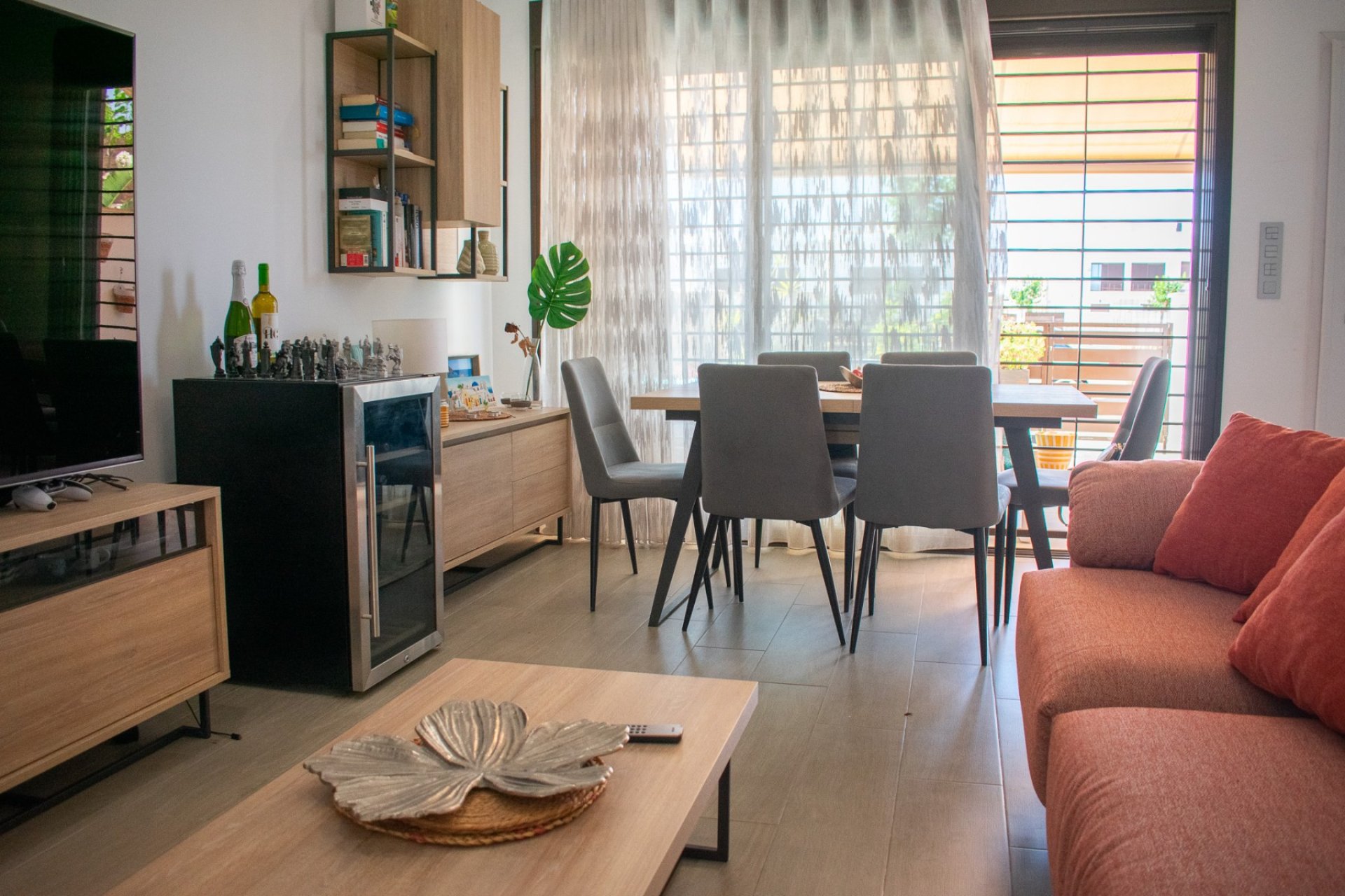 Resale - Villa - Pilar de la Horadada - Torre de la Horadada