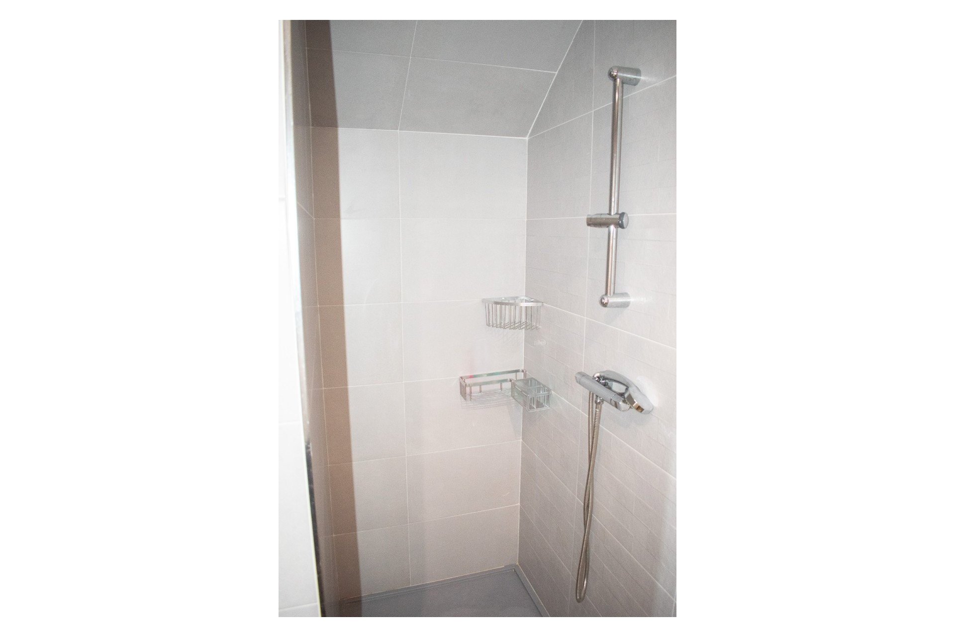 Resale - Villa - Pilar de la Horadada - Torre de la Horadada