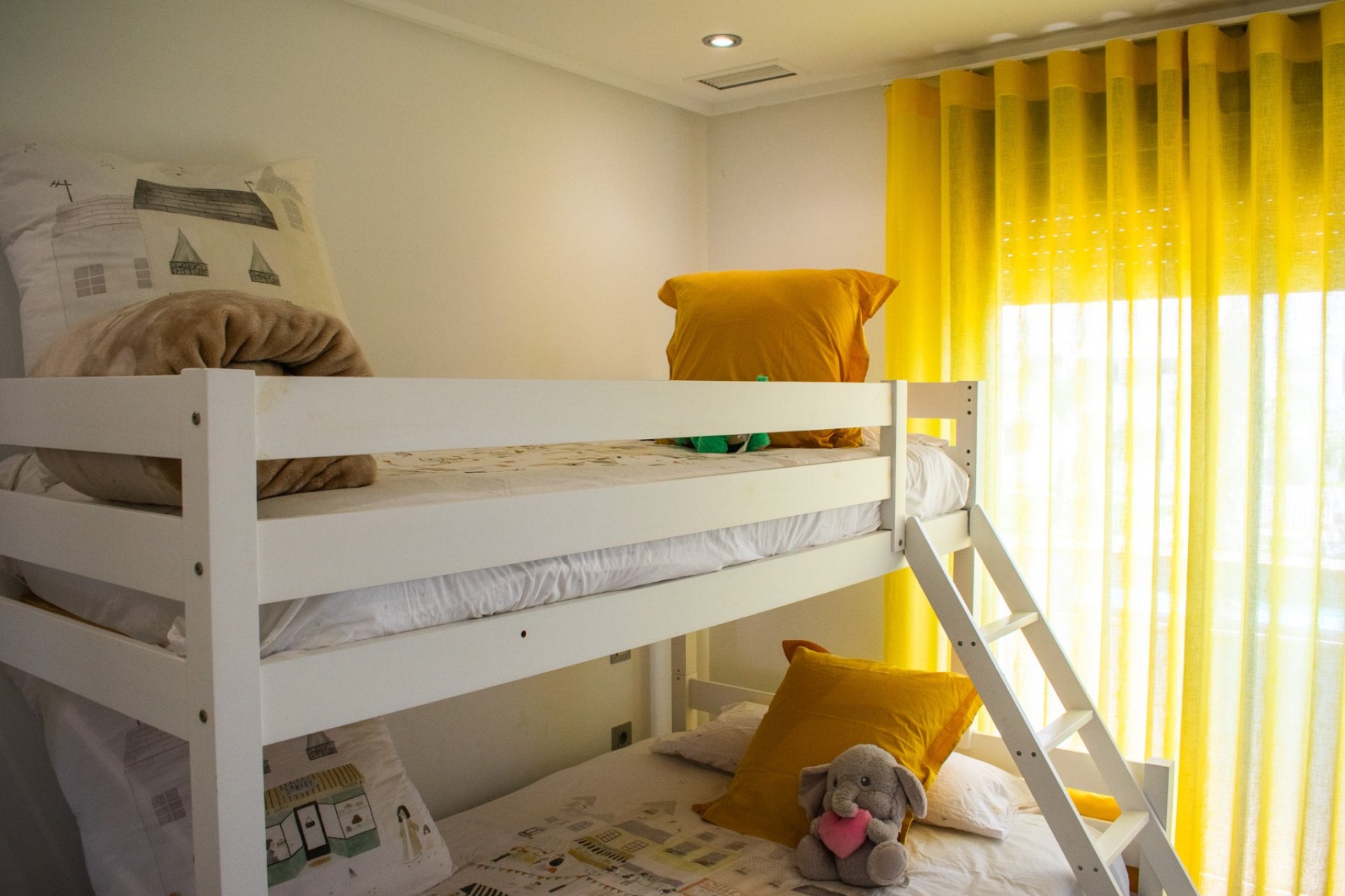 Resale - Villa - Pilar de la Horadada - Torre de la Horadada
