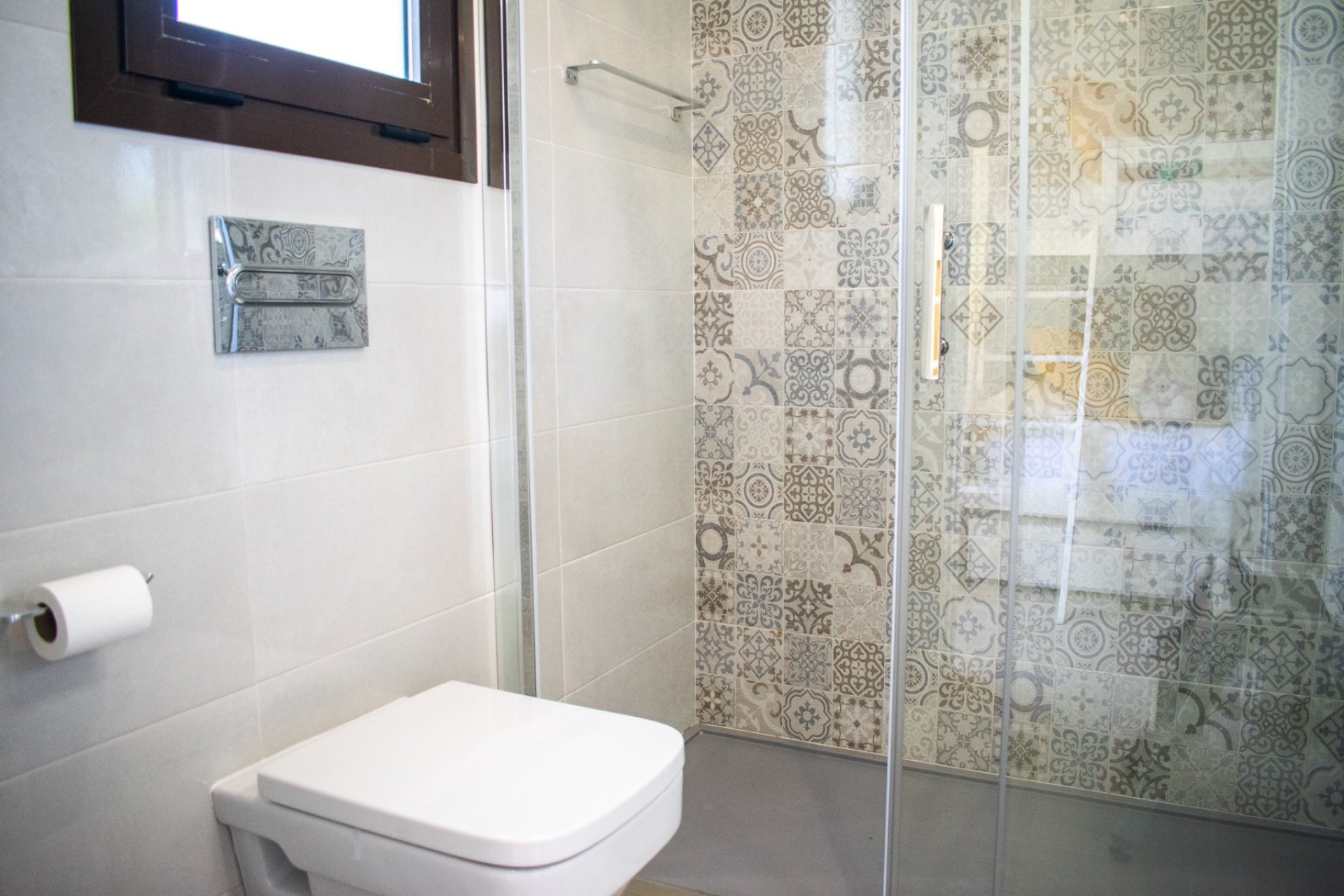 Resale - Villa - Pilar de la Horadada - Torre de la Horadada