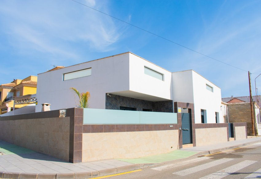 Resale - Villa - Pilar de la Horadada - Torre de la Horadada