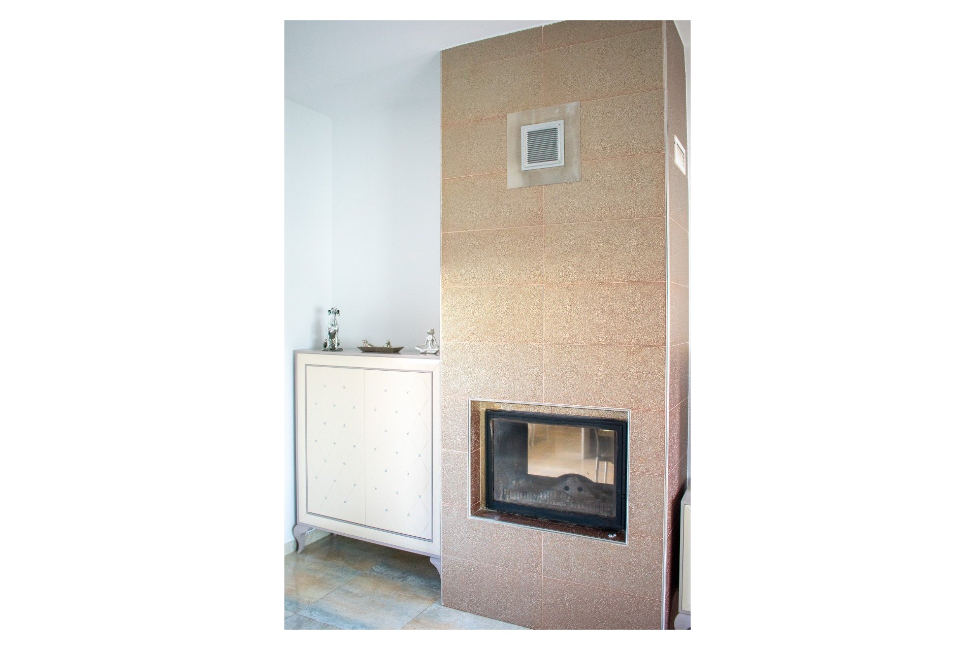 Resale - Villa - Pilar de la Horadada - Torre de la Horadada