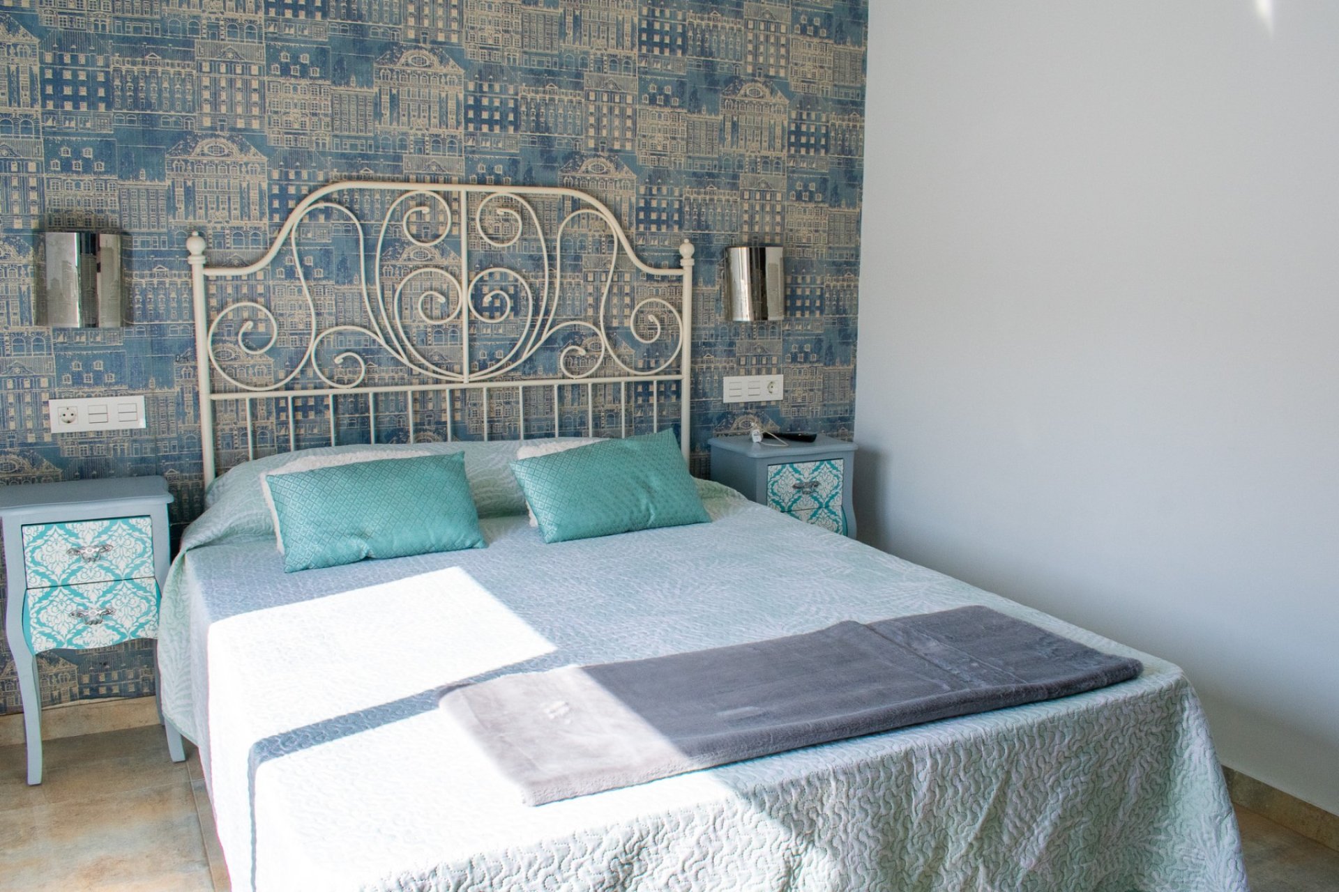 Resale - Villa - Pilar de la Horadada - Torre de la Horadada
