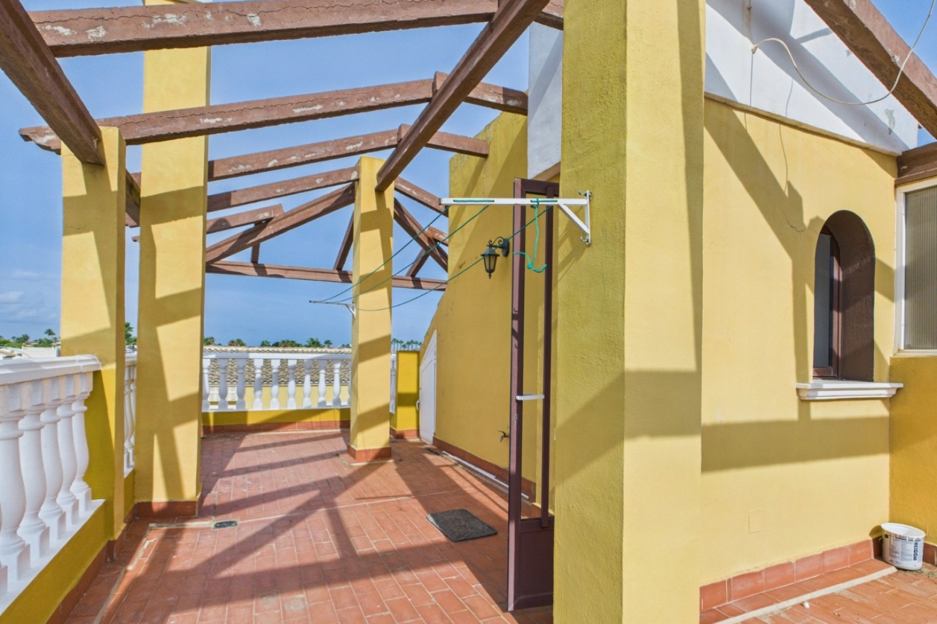 Resale - Villa / Semi semi-detached - Los Alcazares