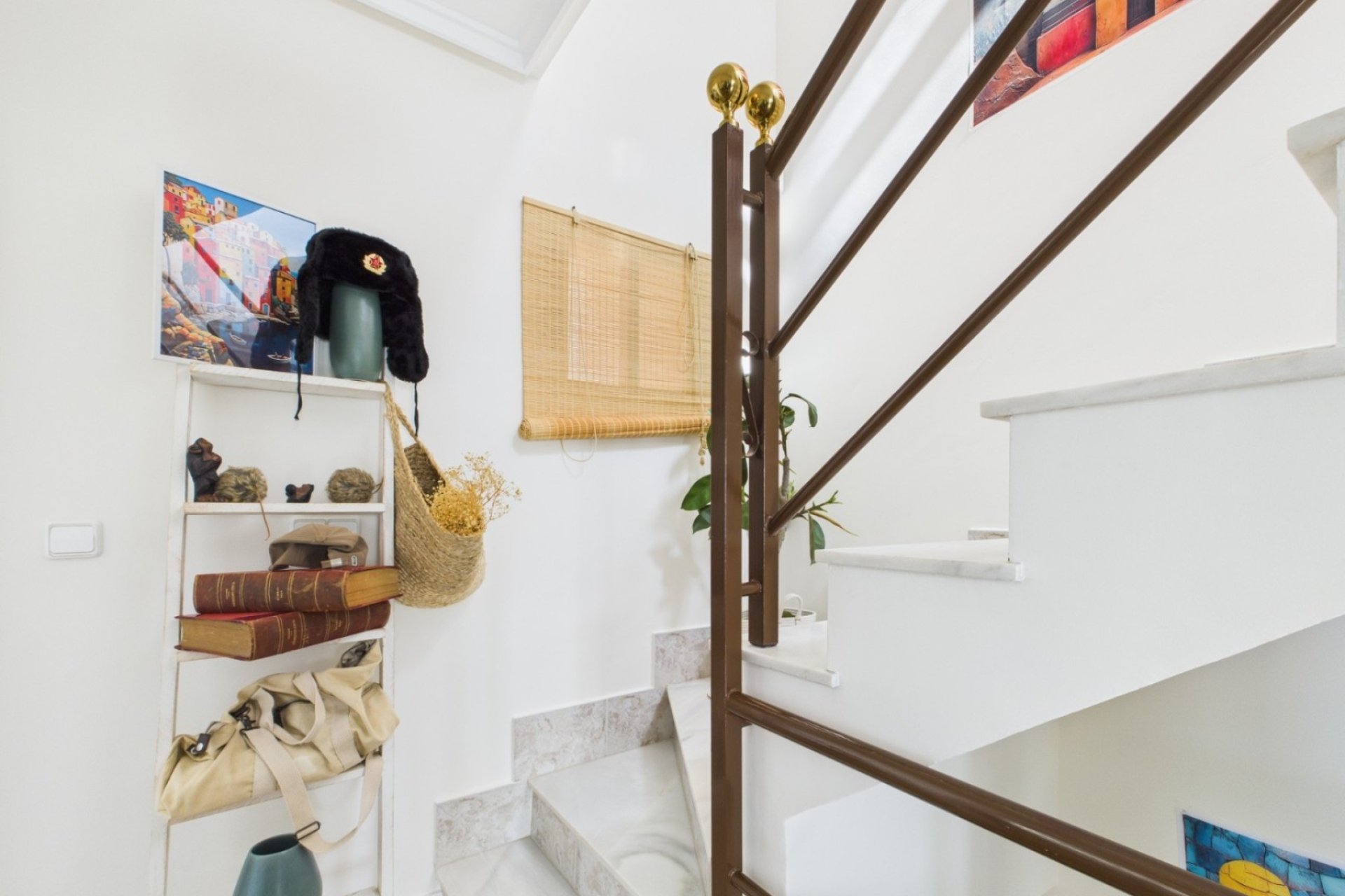 Resale - Villa / Semi semi-detached - Los Alcazares