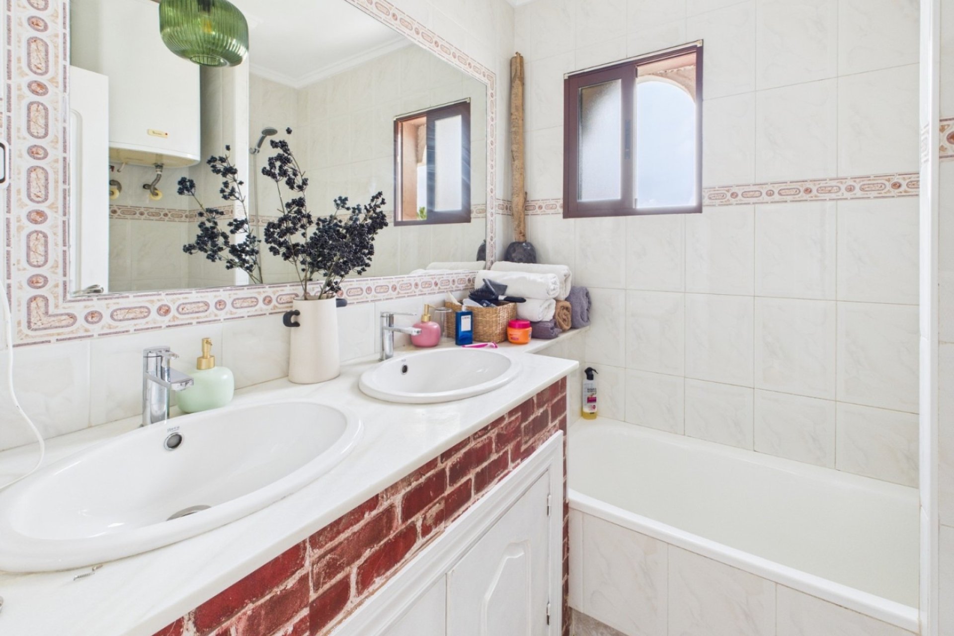 Resale - Villa / Semi semi-detached - Los Alcazares