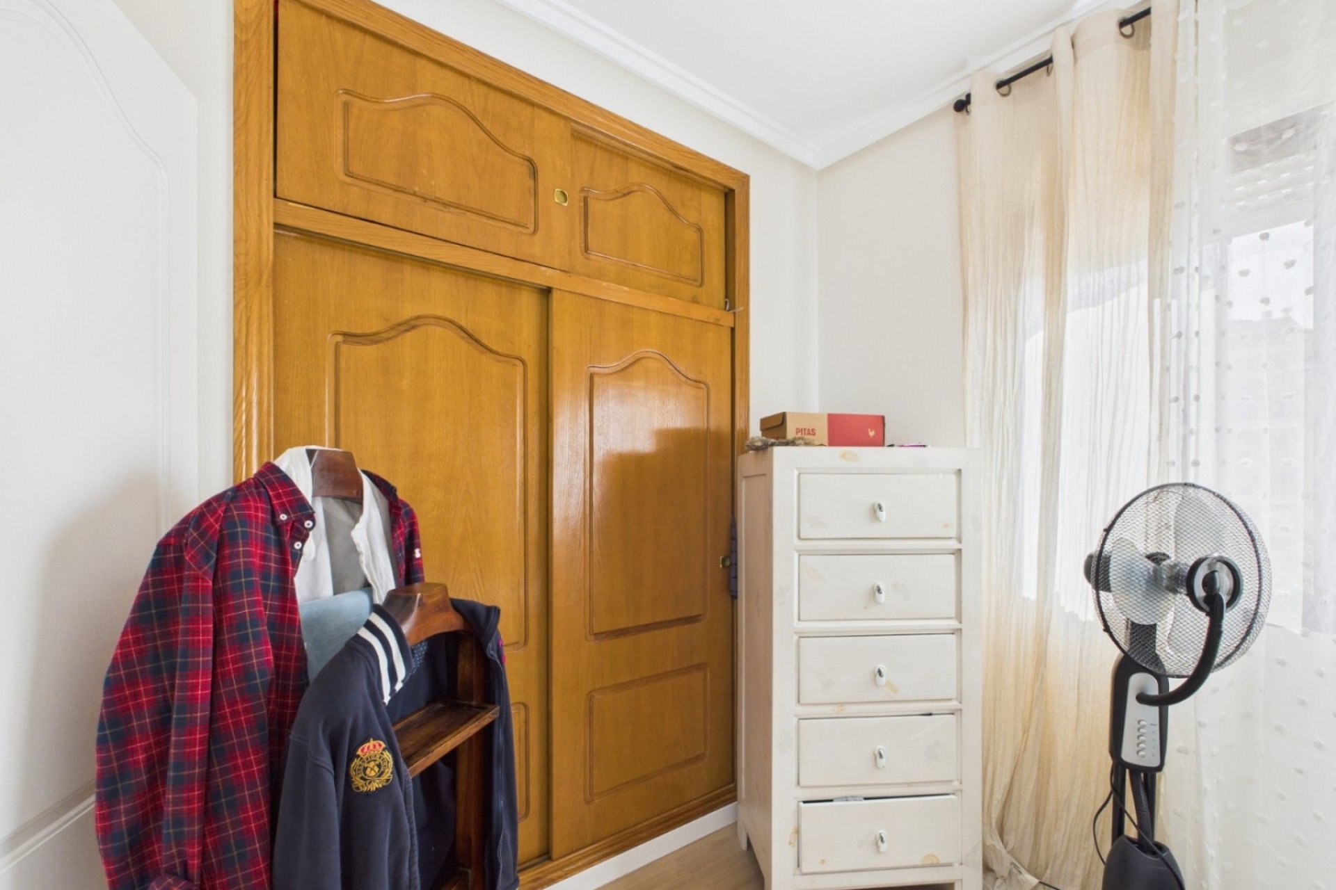 Resale - Villa / Semi semi-detached - Los Alcazares