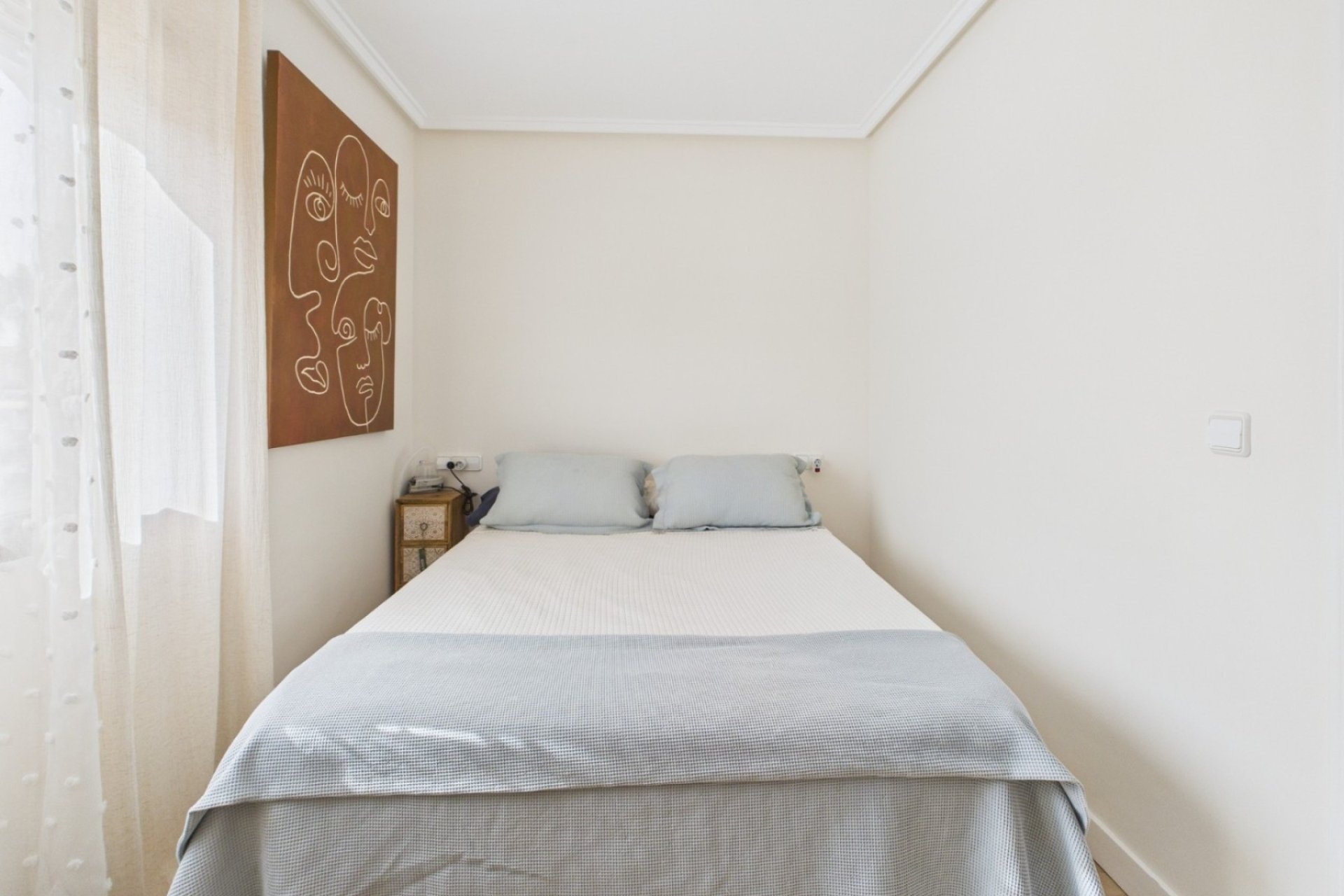 Resale - Villa / Semi semi-detached - Los Alcazares