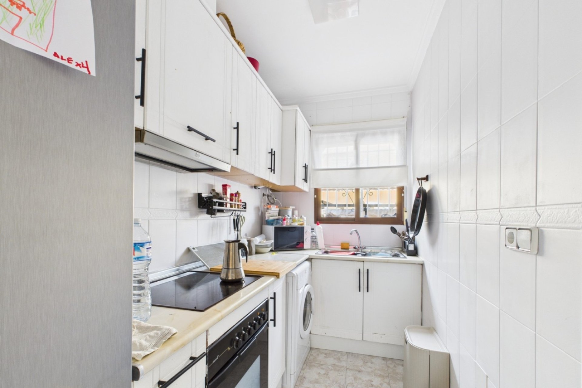 Resale - Villa / Semi semi-detached - Los Alcazares