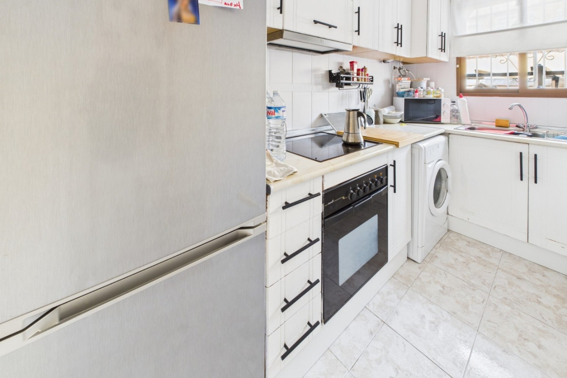 Resale - Villa / Semi semi-detached - Los Alcazares