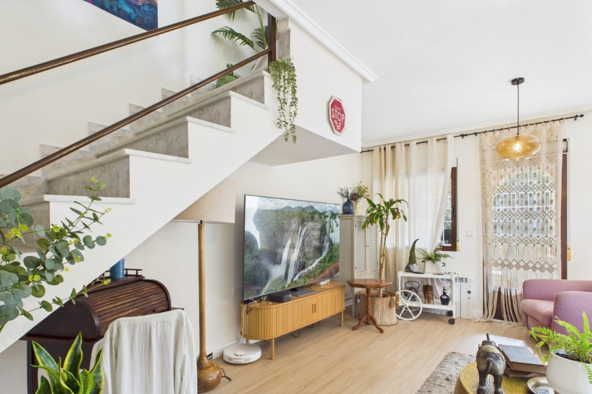 Resale - Villa / Semi semi-detached - Los Alcazares